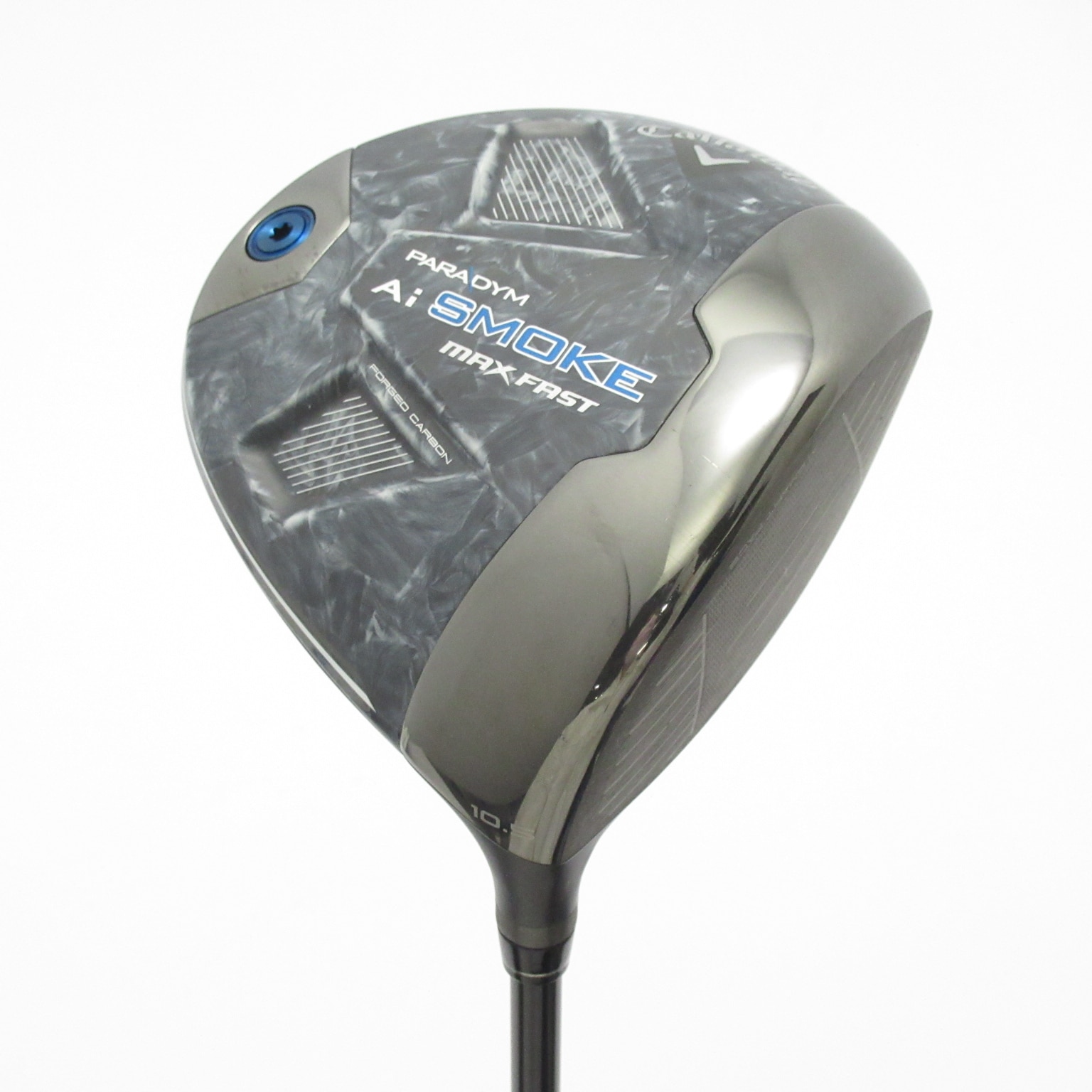 中古】パラダイム Ai SMOKE MAX FAST ドライバー (キャロウェイ) Ai