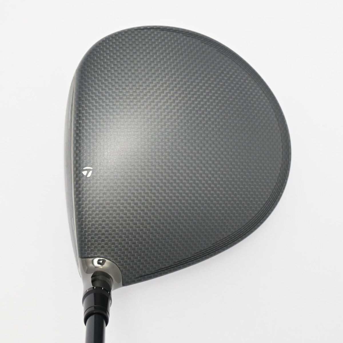 未使用品！Qi35 MAX 10.5度 純正ディアマナ TM50 S TaylorMade（テーラーメイド） Qi35 MAX ゴルフ ドライバー 2025