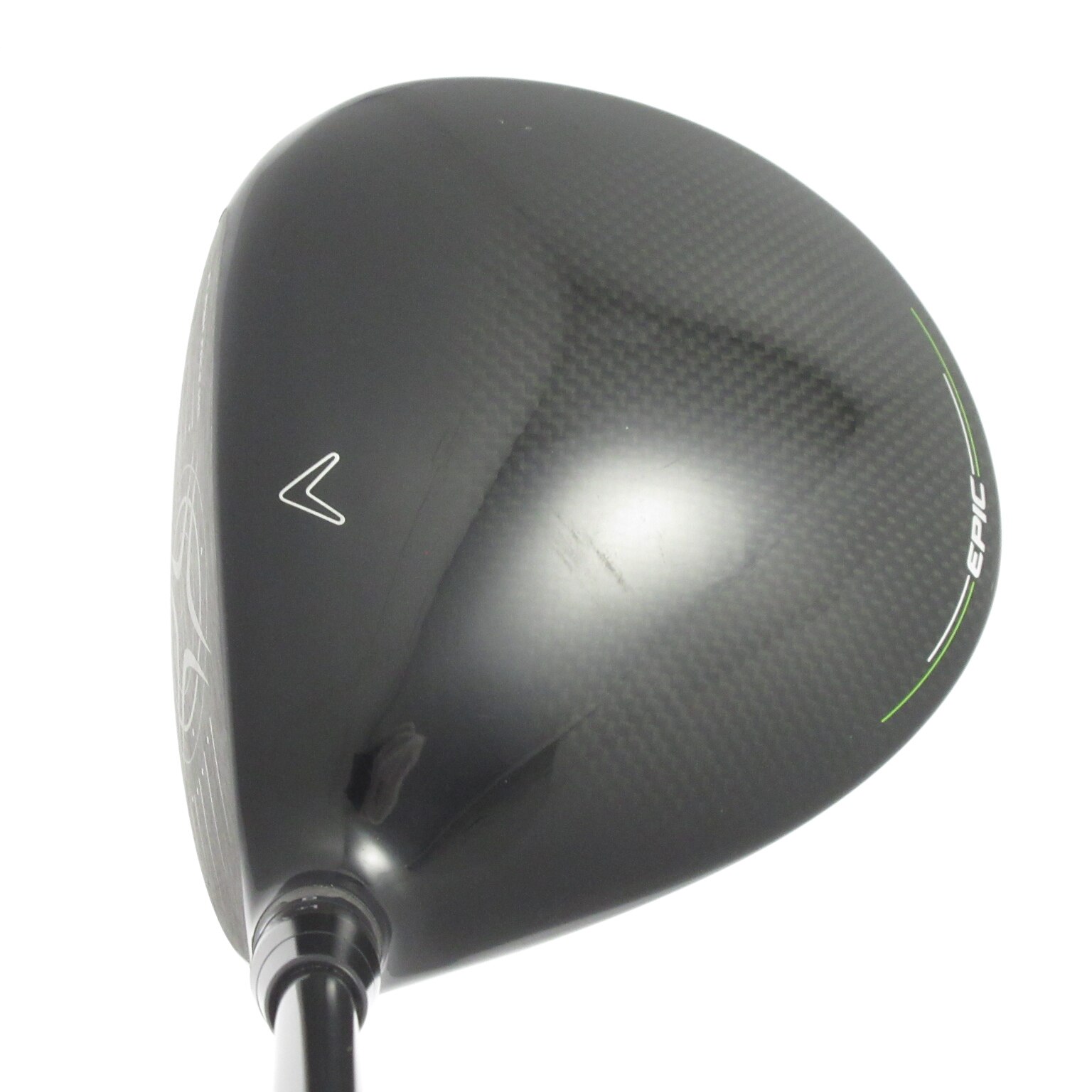 中古】エピック SPEED ドライバー TENSEI 50 for Callaway 10.5 S CD