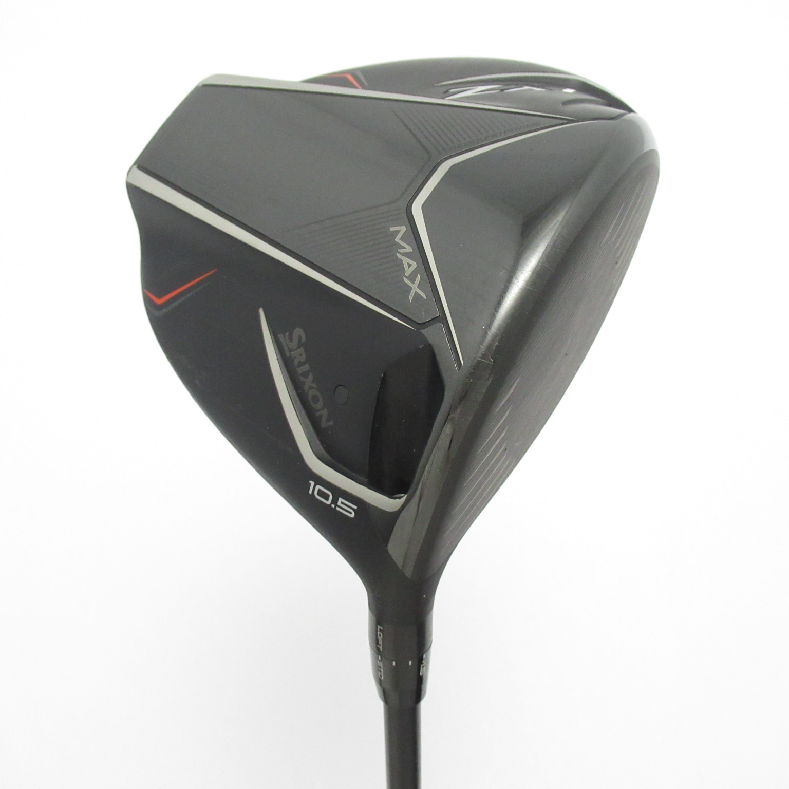 中古】スリクソン Zxi MAX (ダンロップ) スリクソン 通販｜GDO中古