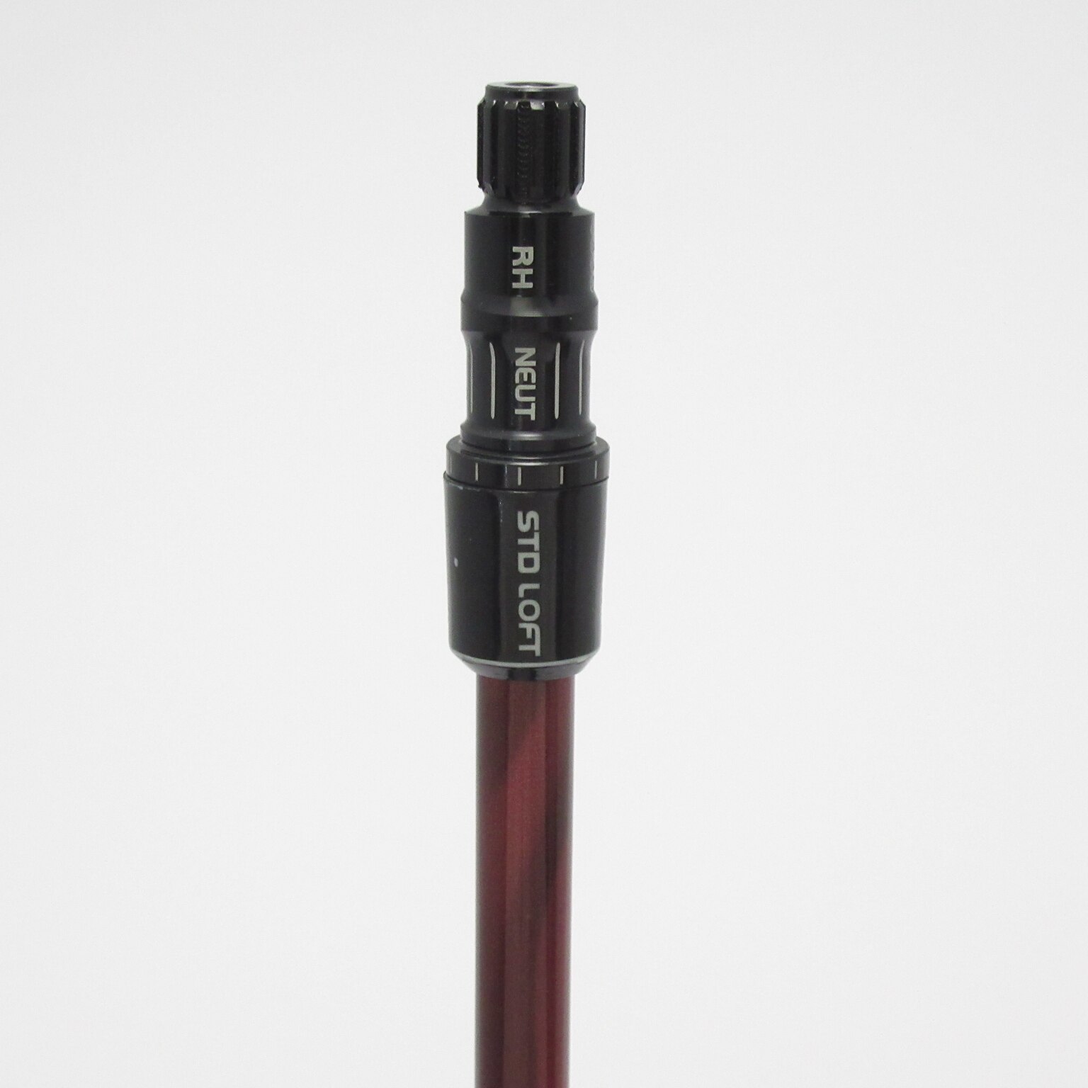 中古】Speeder EVOLUTION III ドライバー用_スリーブ付 Speeder 661