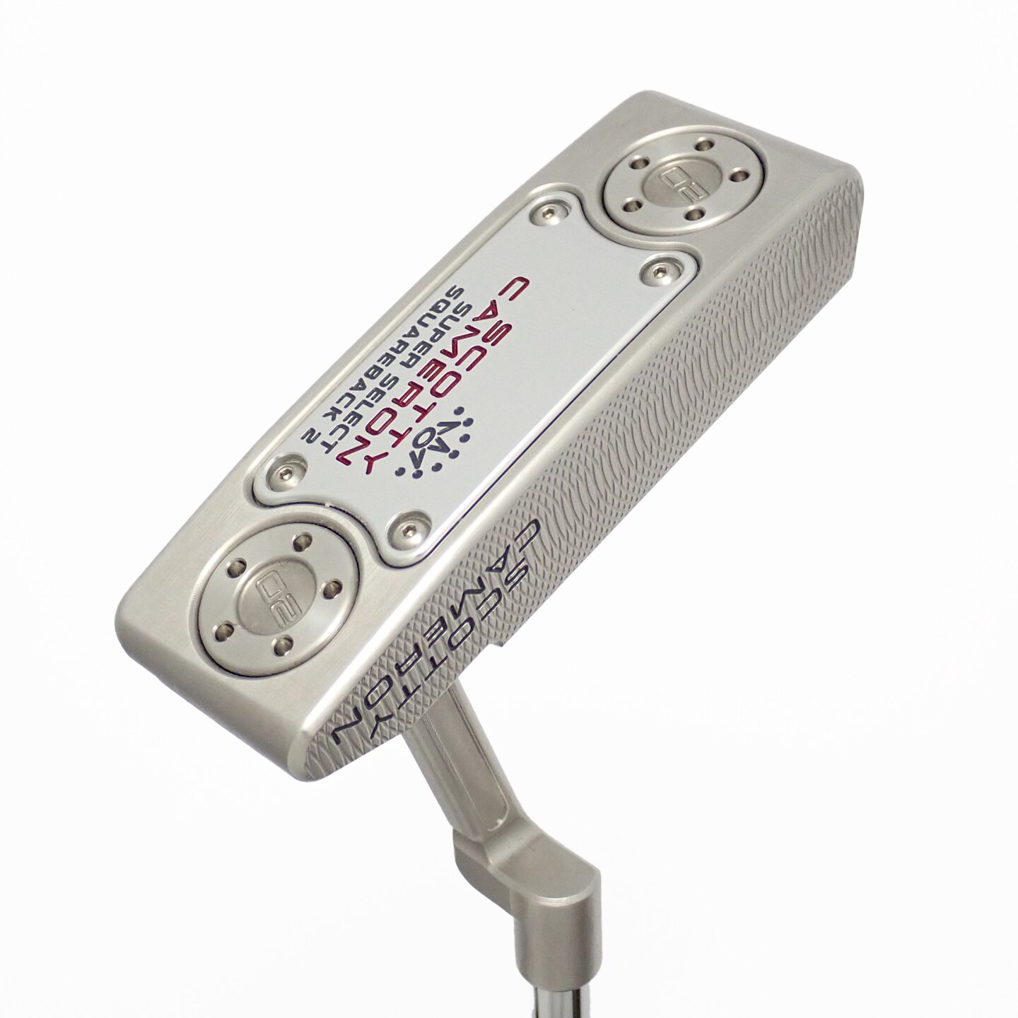 中古】スコッティキャメロン パター 通販｜GDO中古ゴルフクラブ