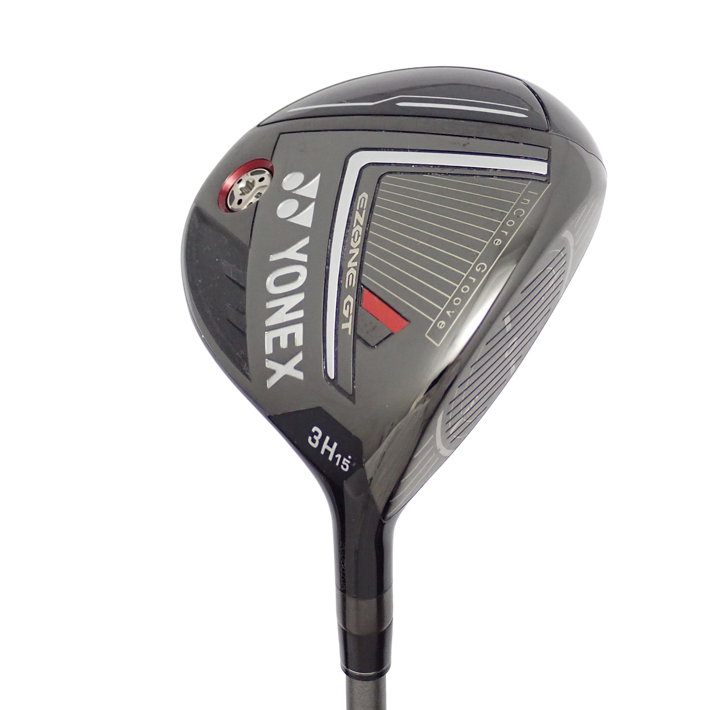 中古】EZONE GT(2022) フェアウェイウッド RK-03GT 15 S C