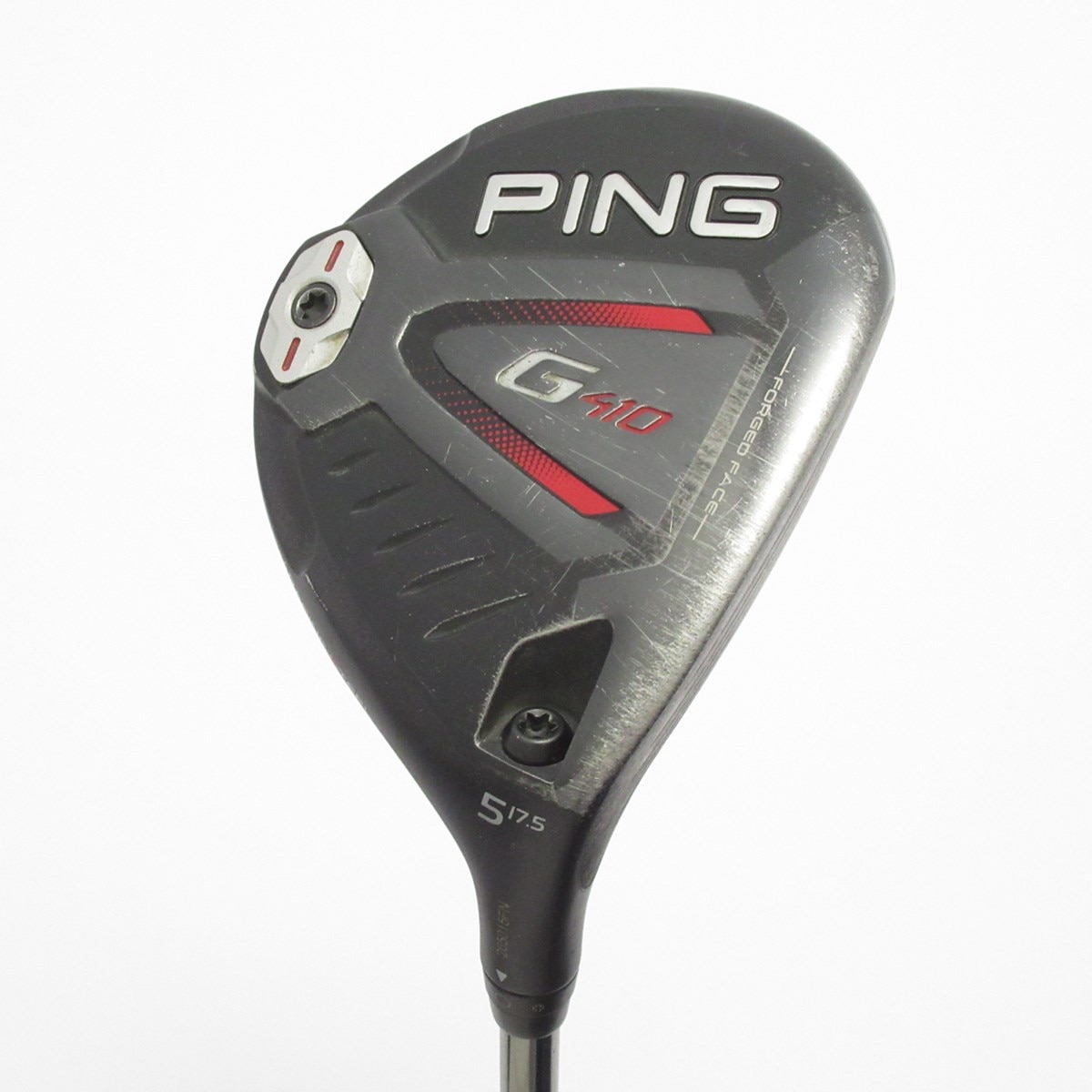 中古】G410 フェアウェイウッド PING TOUR 173-65 17.5 R CD