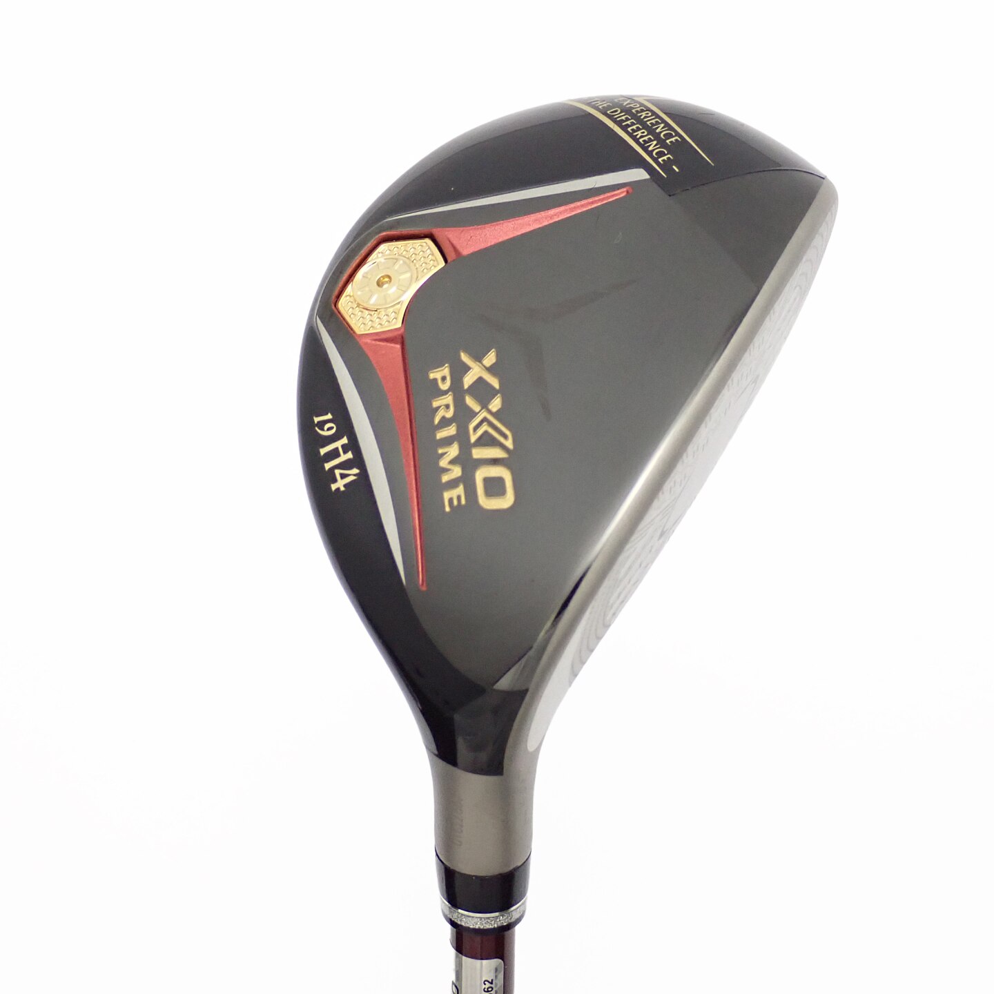 中古】ゼクシオ ユーティリティ (ダンロップ) 通販｜GDO中古ゴルフクラブ