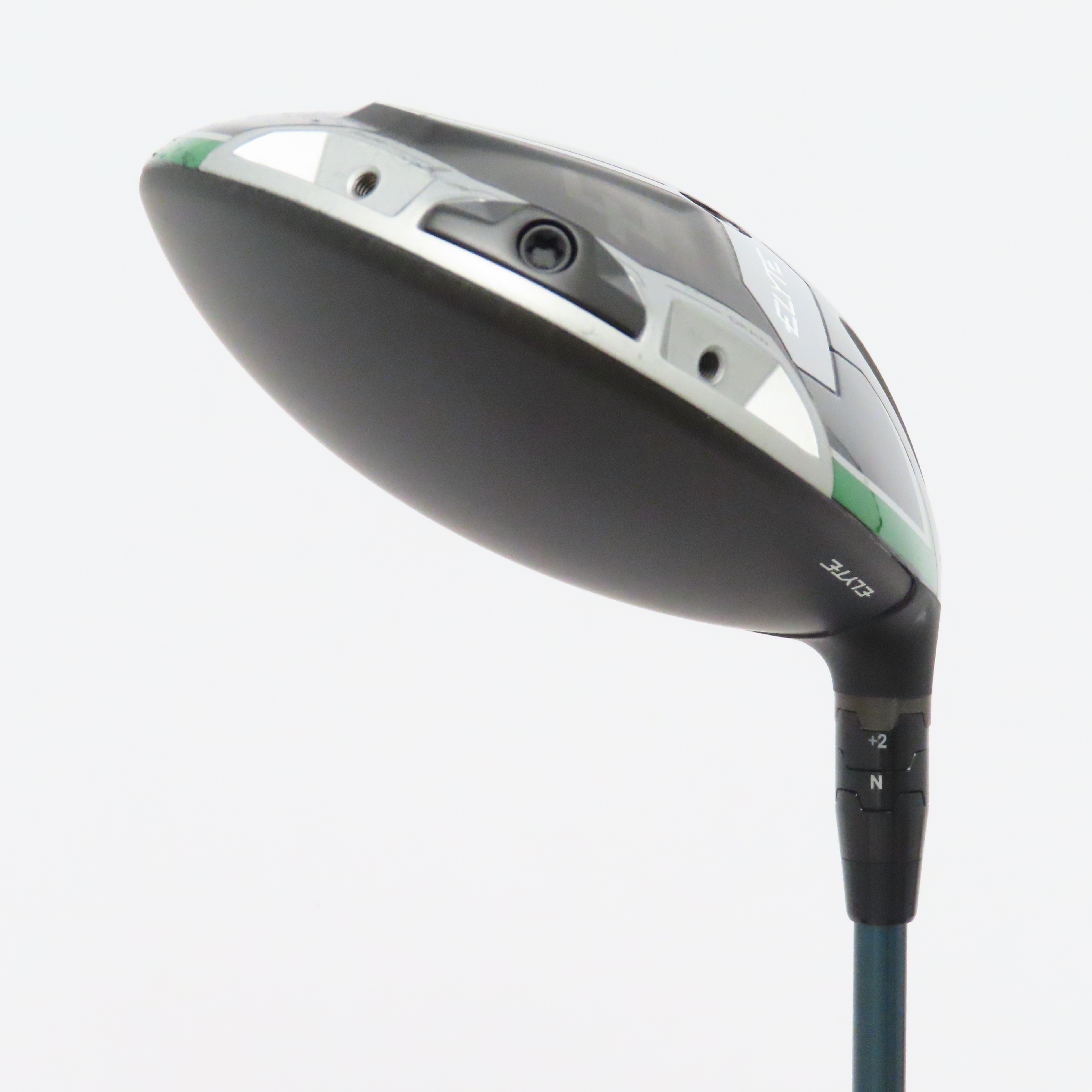 中古】エリート ドライバー VENTUS GREEN 5 for Callaway 10.5 S C