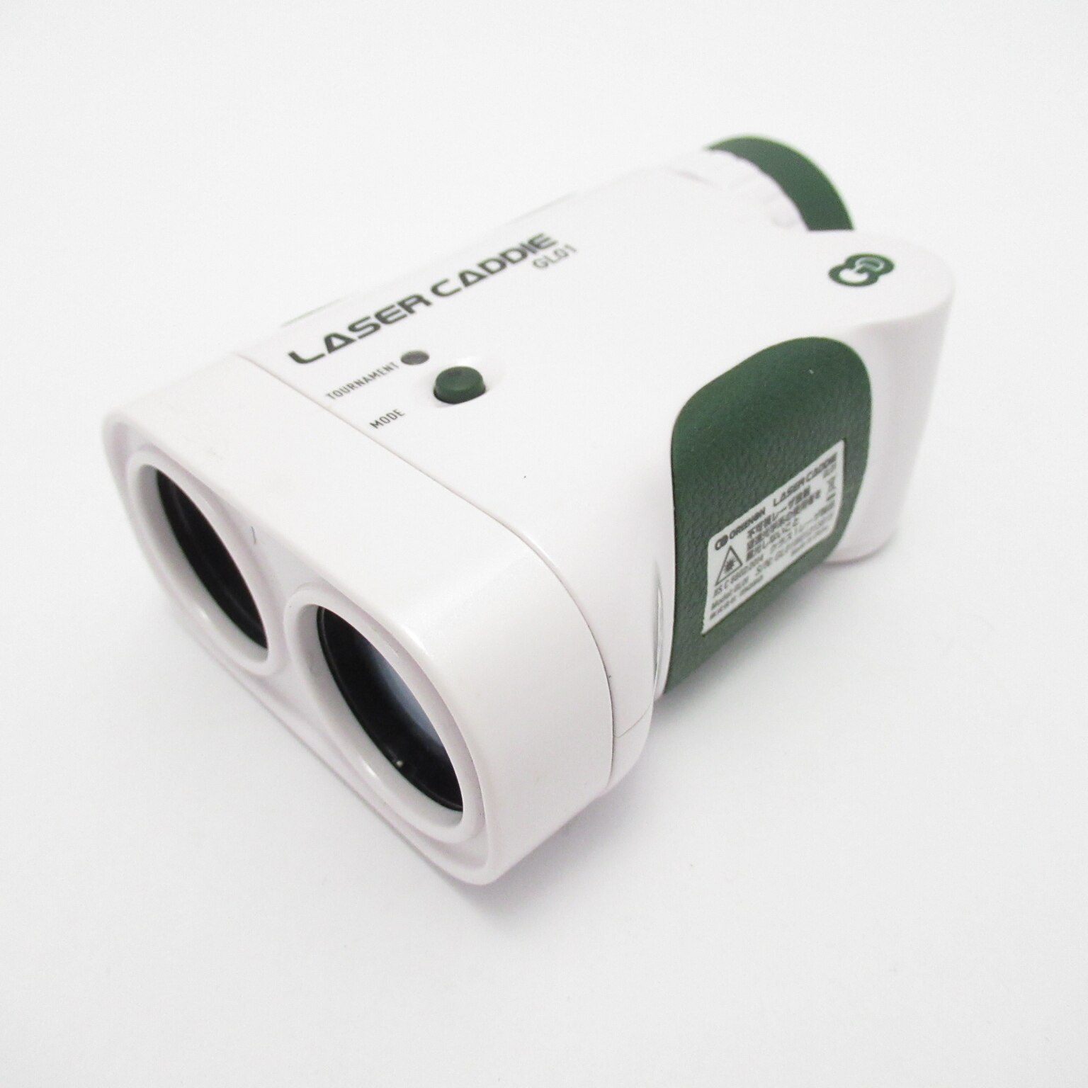 中古】GREENON 距離測定器 通販｜GDO中古ゴルフクラブ