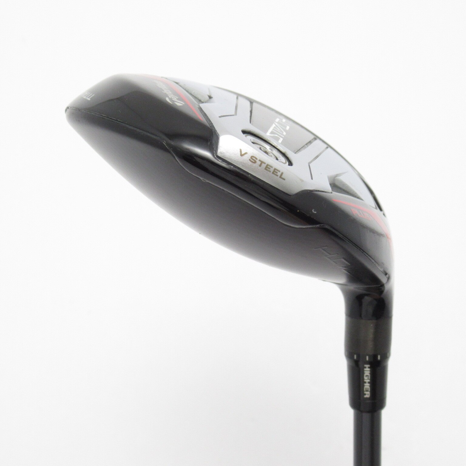 中古】ステルス PLUS フェアウェイウッド TENSEI SILVER TM50(2022) 19