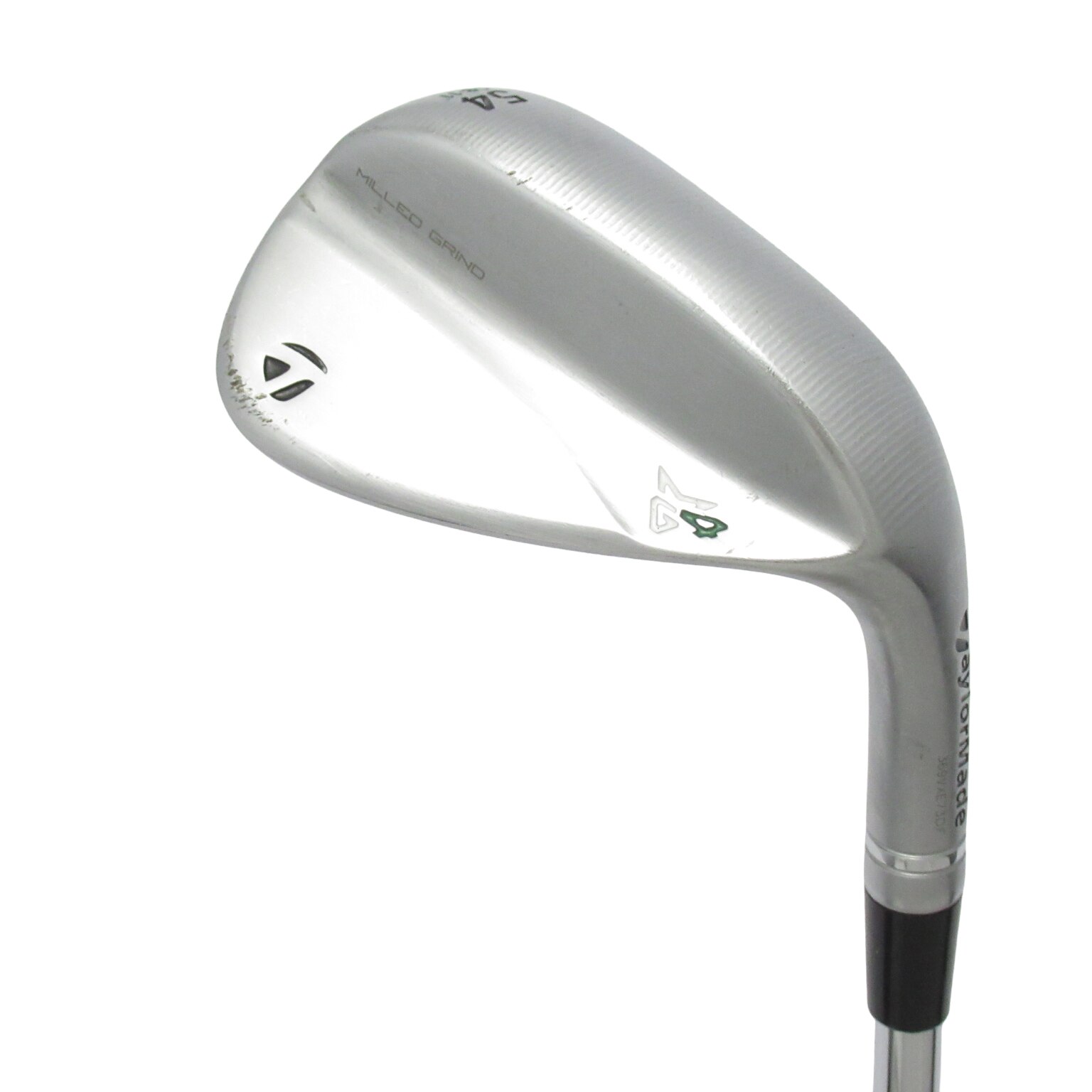 中古】ミルドグラインド4 ウェッジ N.S.PRO MODUS3 TOUR 105 54-11 S