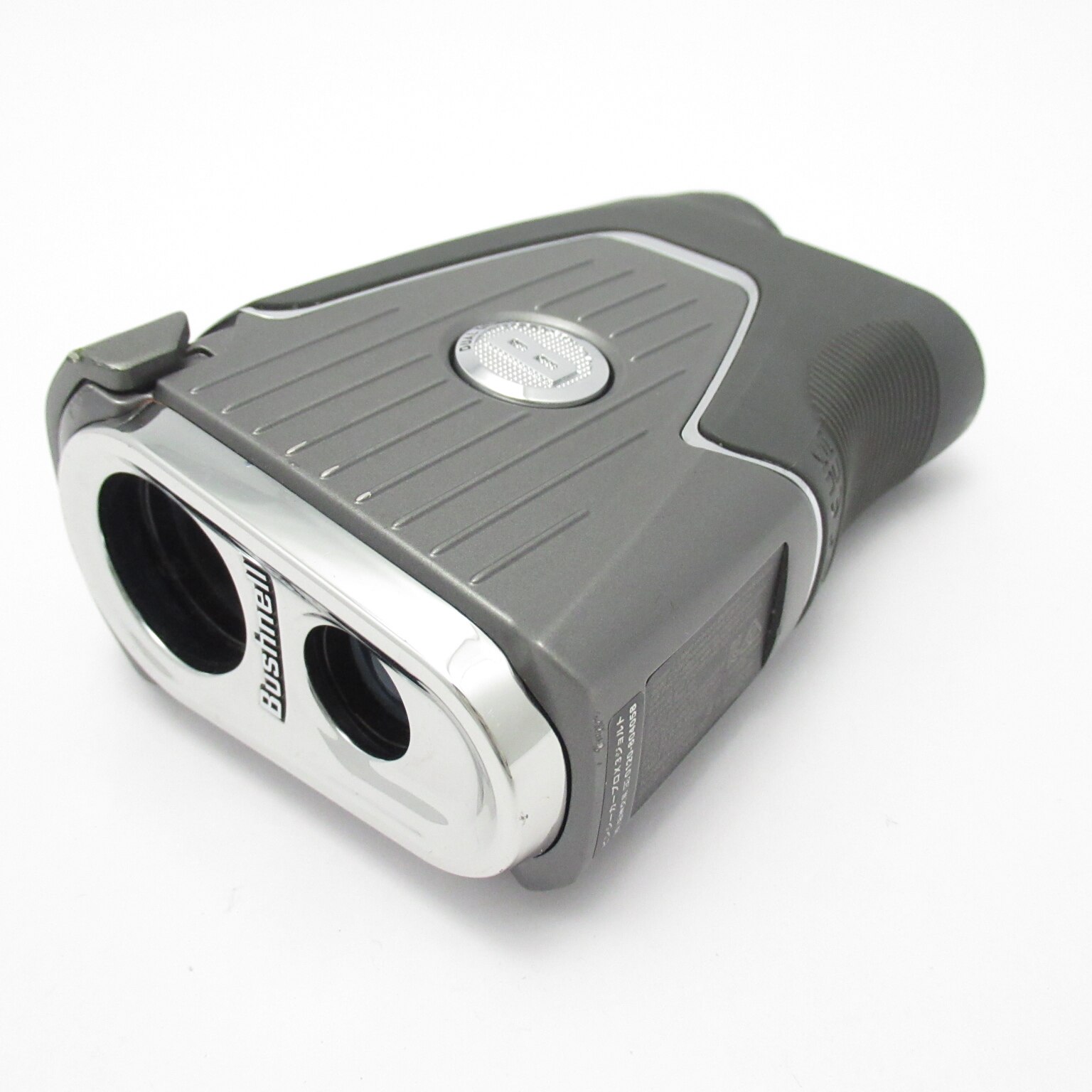 中古】ブッシュネル 距離測定器 通販｜GDO中古ゴルフクラブ