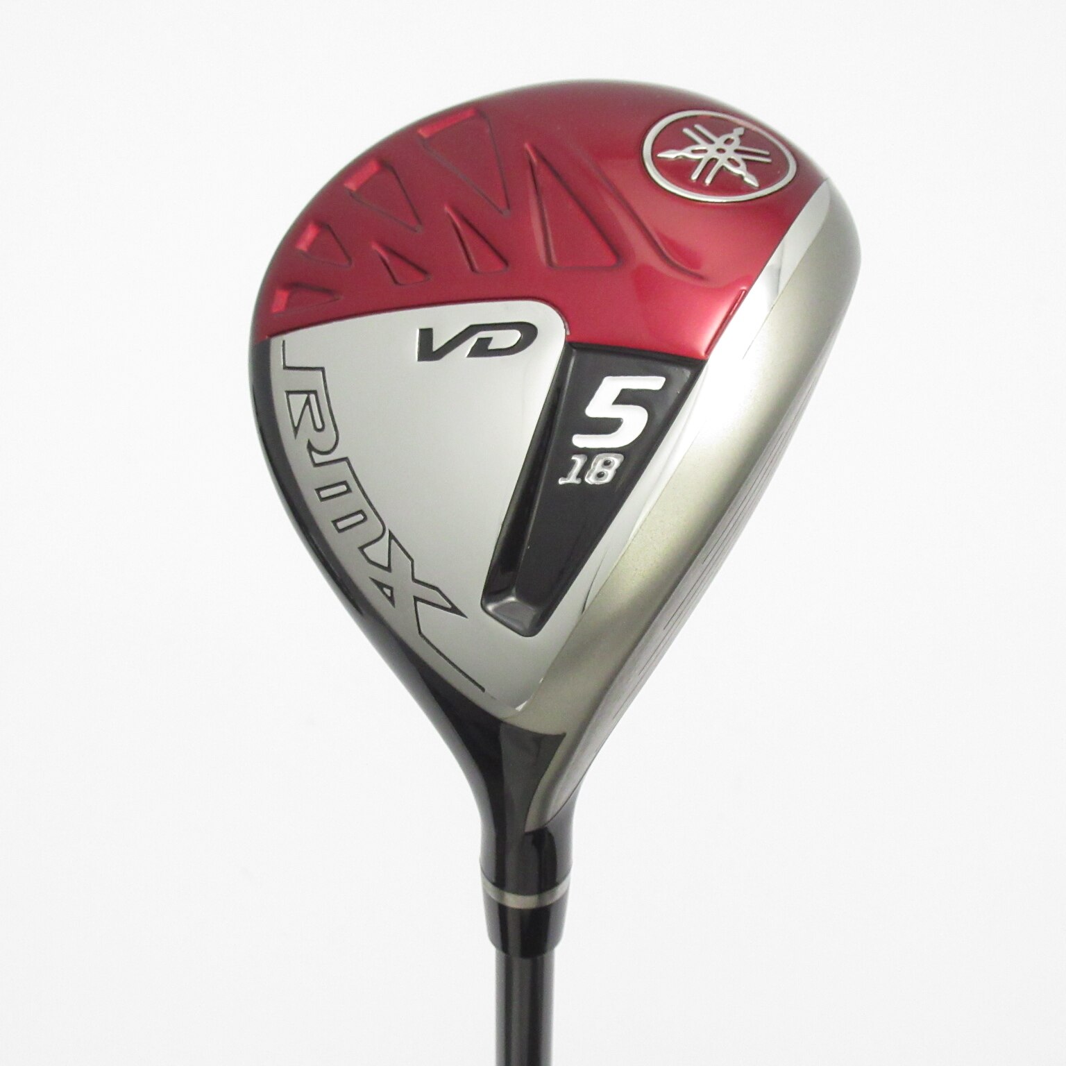 中古】RMX VD フェアウェイウッド (ヤマハ) RMX 通販｜GDO中古ゴルフクラブ