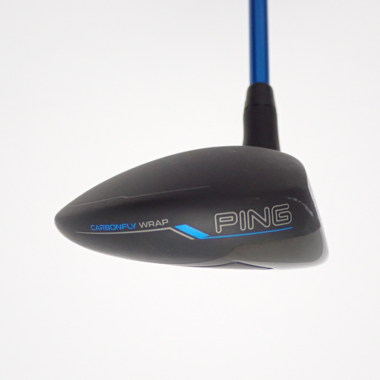 中古】G440 MAX フェアウェイウッド ALTA J CB BLUE 19 SR C