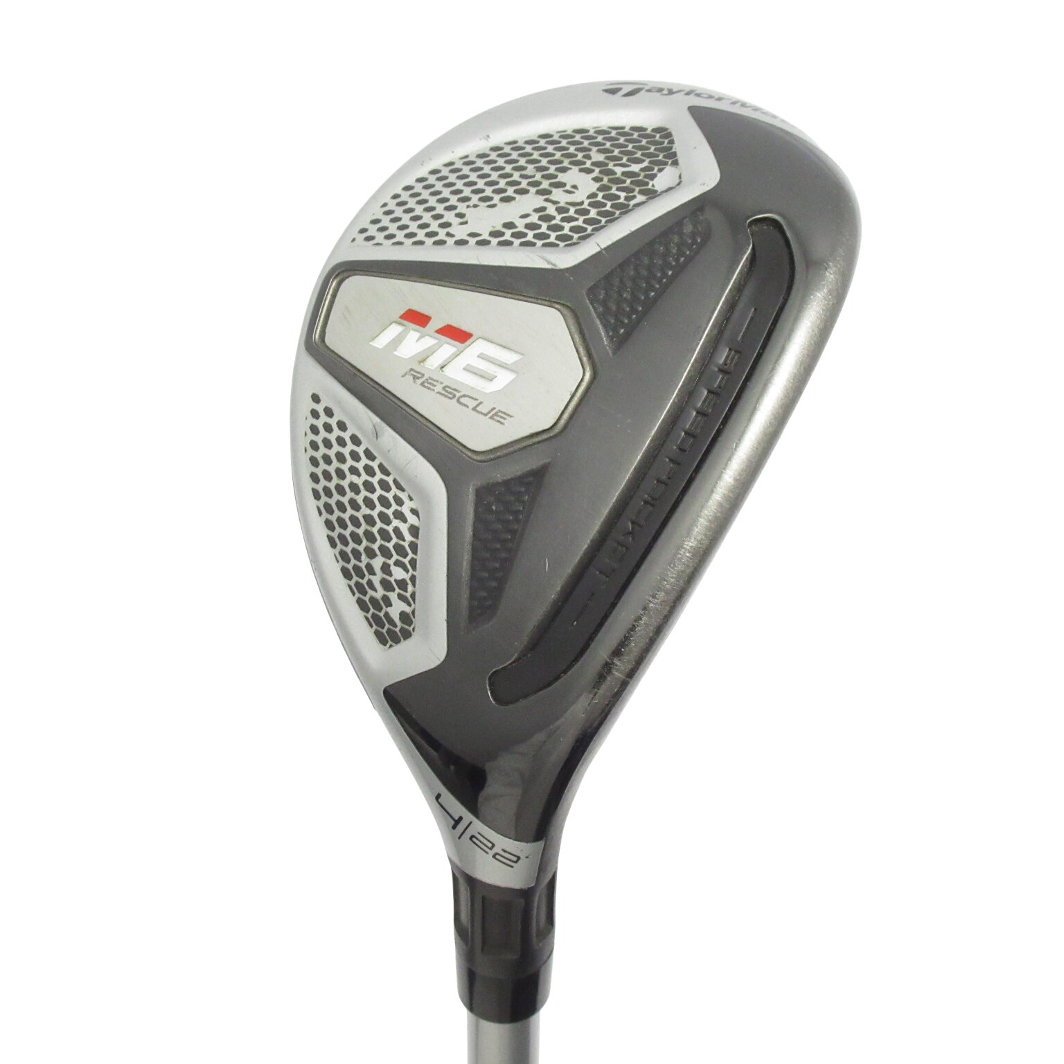 中古】M6 レスキュー ユーティリティ (テーラーメイド) M6 メンズ 通販