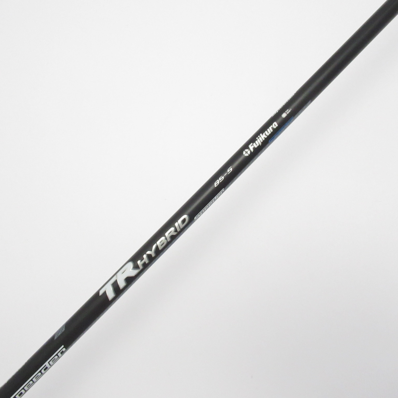 中古】スリクソン ZX ハイブリッド ユーティリティ Speeder TR HY 22 S