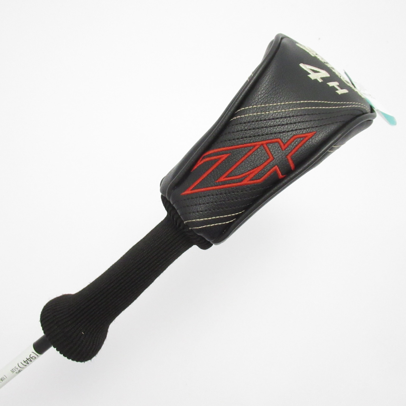 中古】スリクソン ZX ハイブリッド ユーティリティ Speeder TR HY 22 S