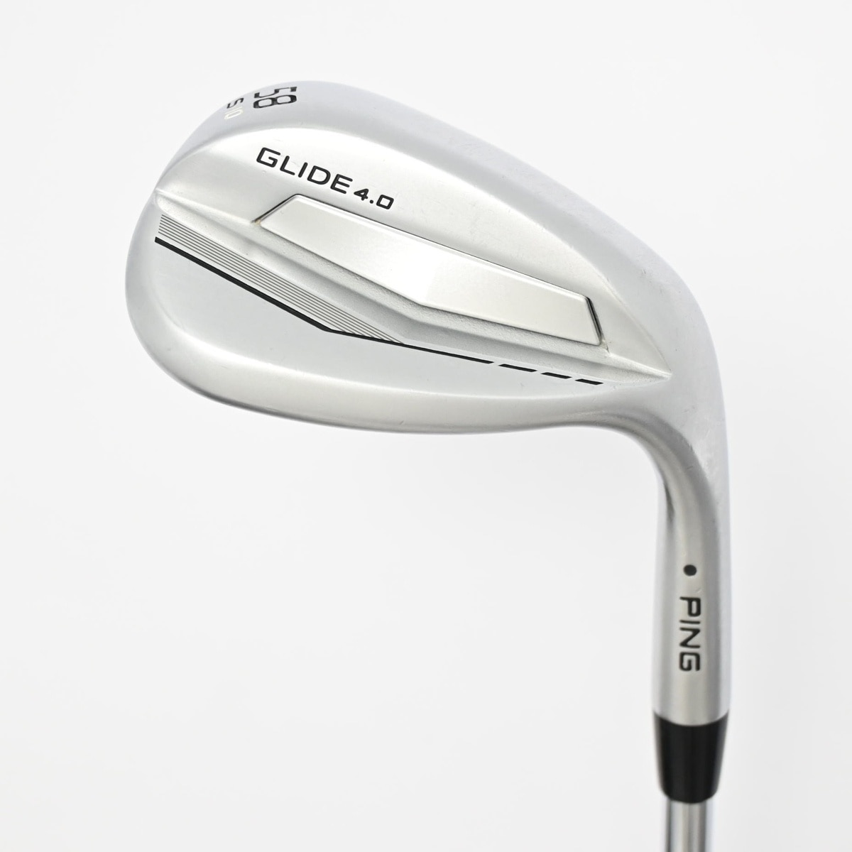 中古】グライド 4.0 S ウェッジ N.S.PRO 850GH neo 58-10 S C(ウェッジ