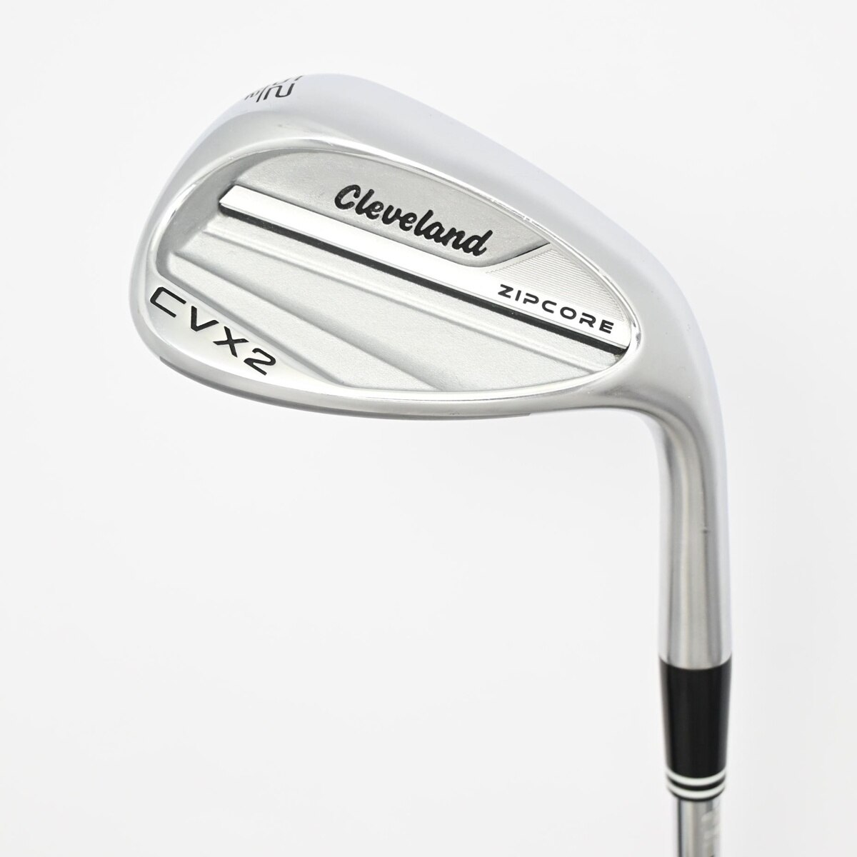 エポン　タイプＬDYNAMIC GOLD S200 ウェッジ 58度 52度 クリーブランド（CLEVELAND）（メンズ）RTZ ブラックサテン ウェッジ