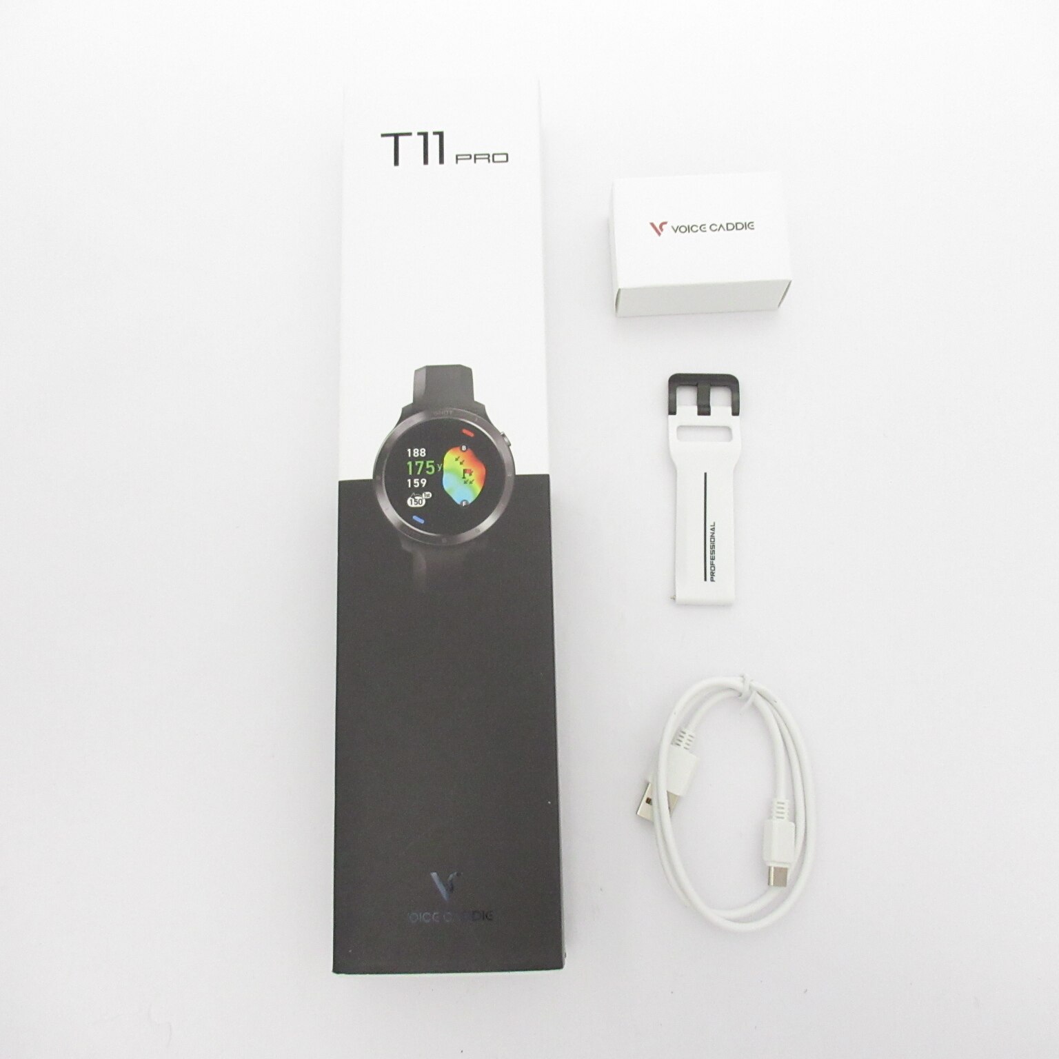 中古】T11 PRO - - - C(パーツ)|Voice Caddie(ボイスキャディ)の通販