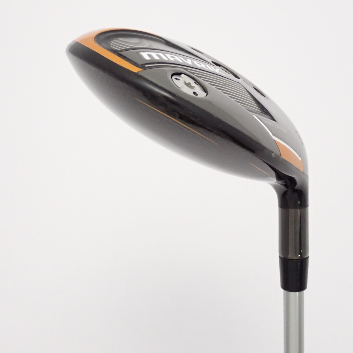 中古】マーベリック サブゼロ フェアウェイウッド Speeder EVOLUTION