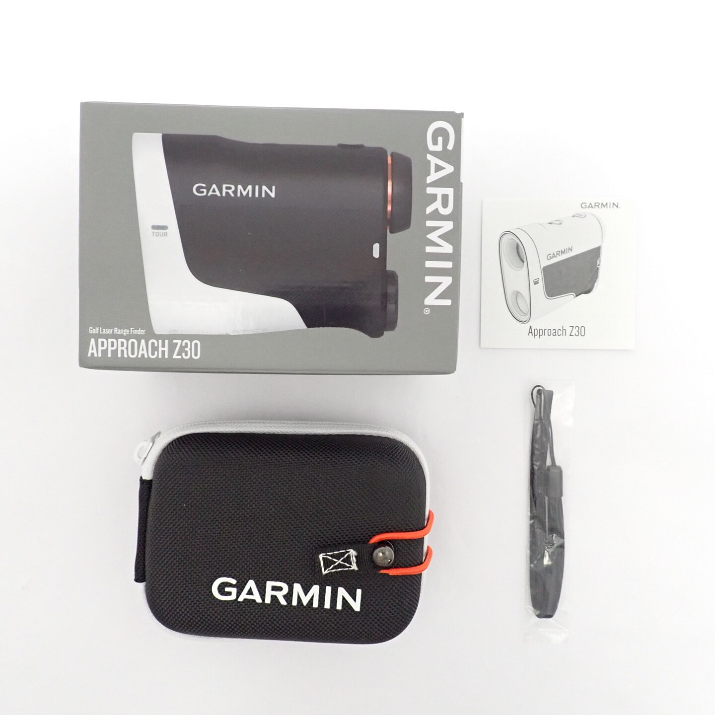 中古】Approach Z30 - - - CD(パーツ)|GARMIN(ガーミン)の通販 - GDO