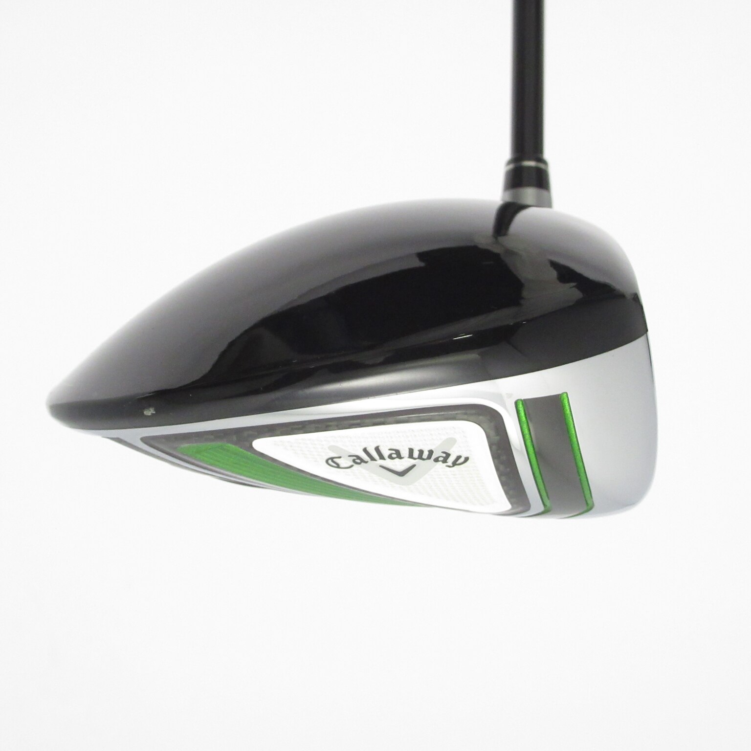 中古】EPIC MAX FAST ドライバー Speeder Evolution for Callaway 10.5