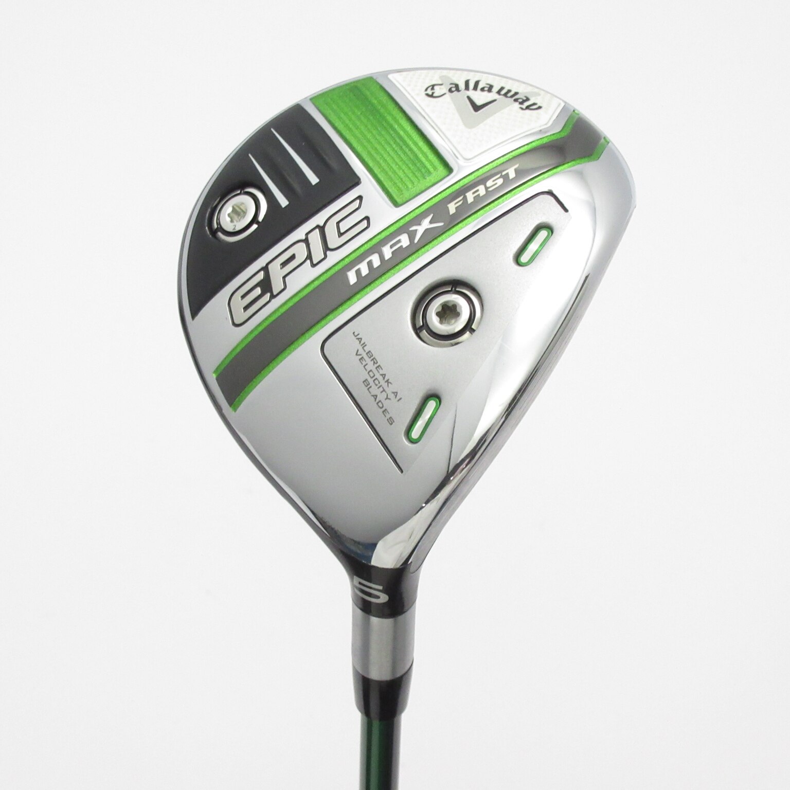 中古】エピック フェアウェイウッド (キャロウェイ) 通販｜GDO中古