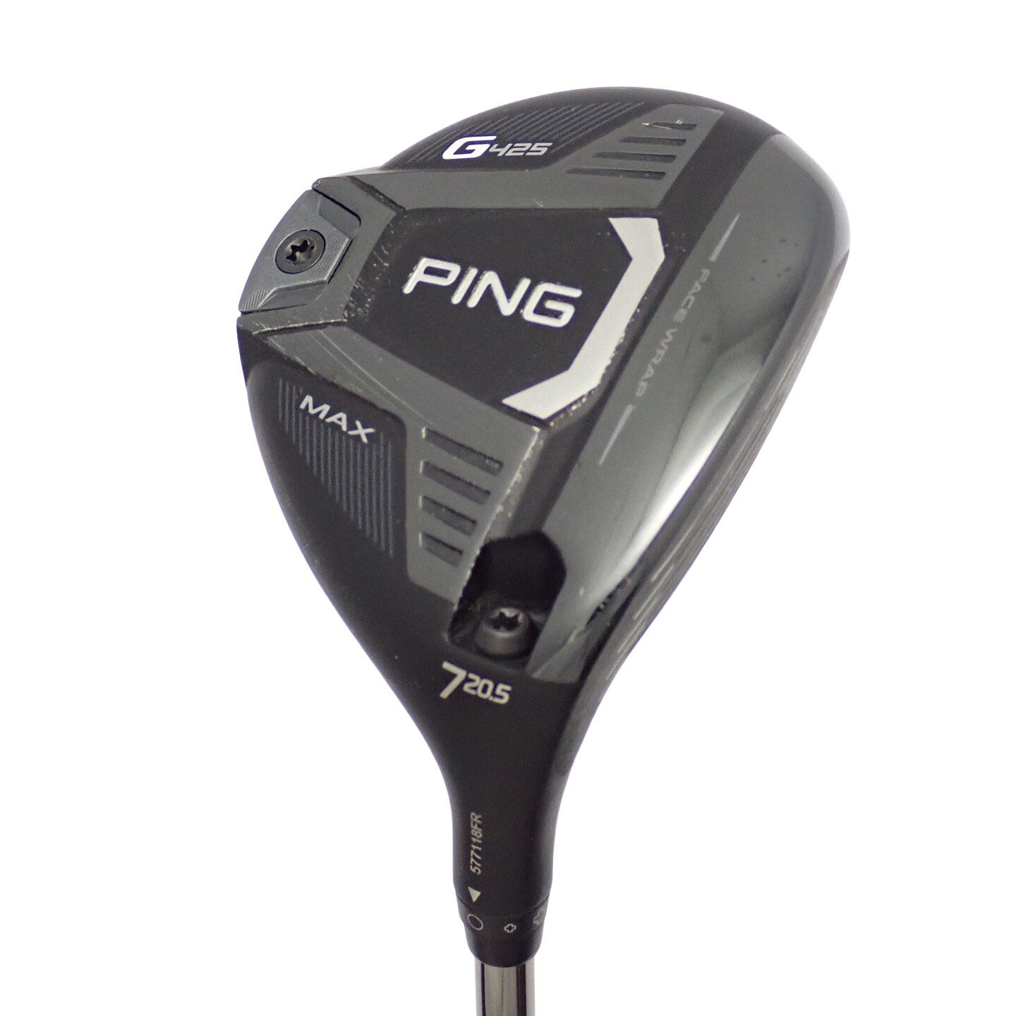 【ヘッドのみ】PING G425 U3 中古 2026年最新】ping ユーティリティ ヘッドのみ 425の人気アイテム