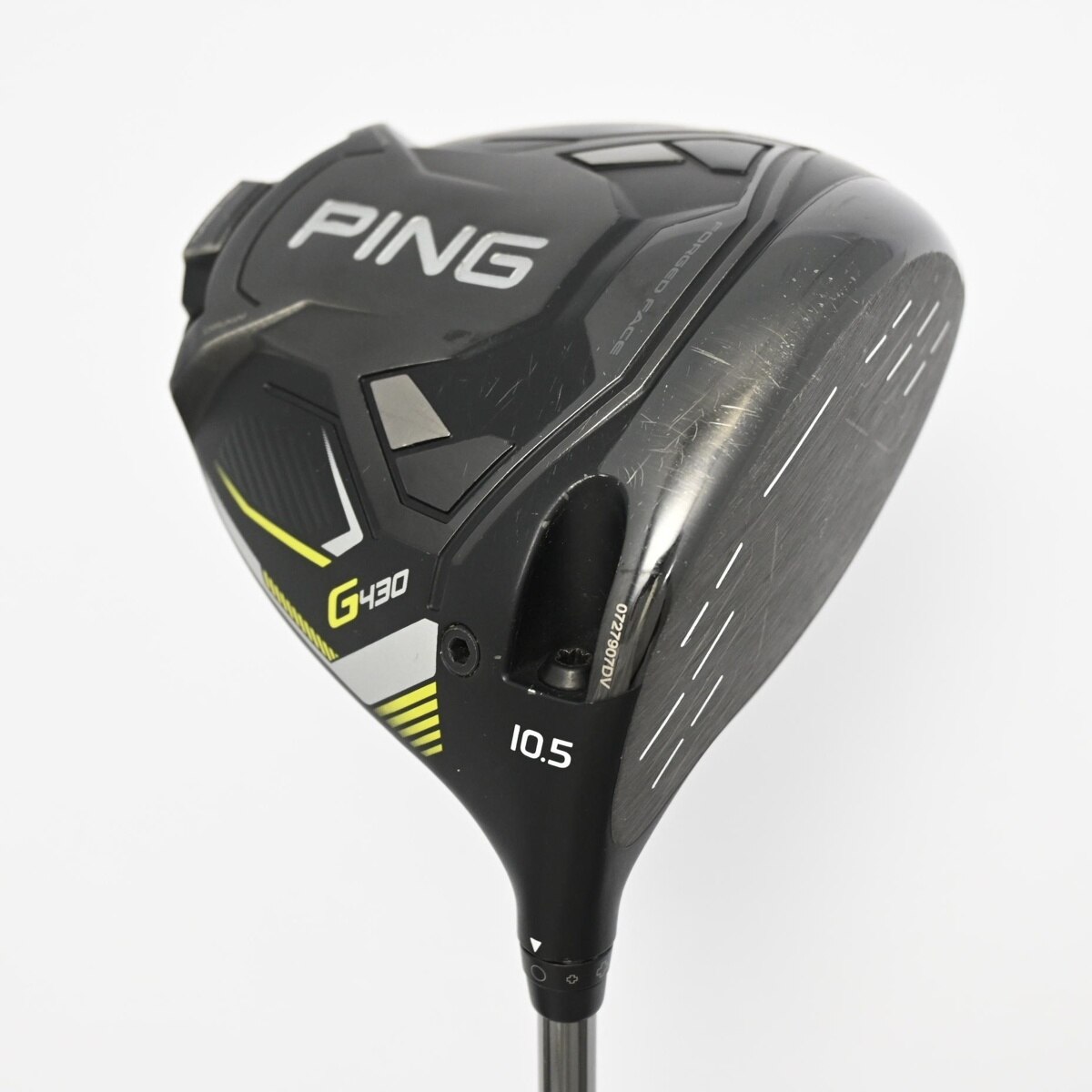 中古】G430 LST ドライバー (ピン) G430 通販｜GDO中古ゴルフクラブ