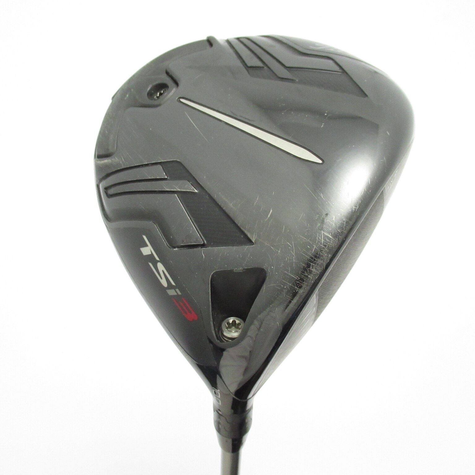 中古】TSi3 ドライバー (タイトリスト) TSi 通販｜GDO中古ゴルフクラブ