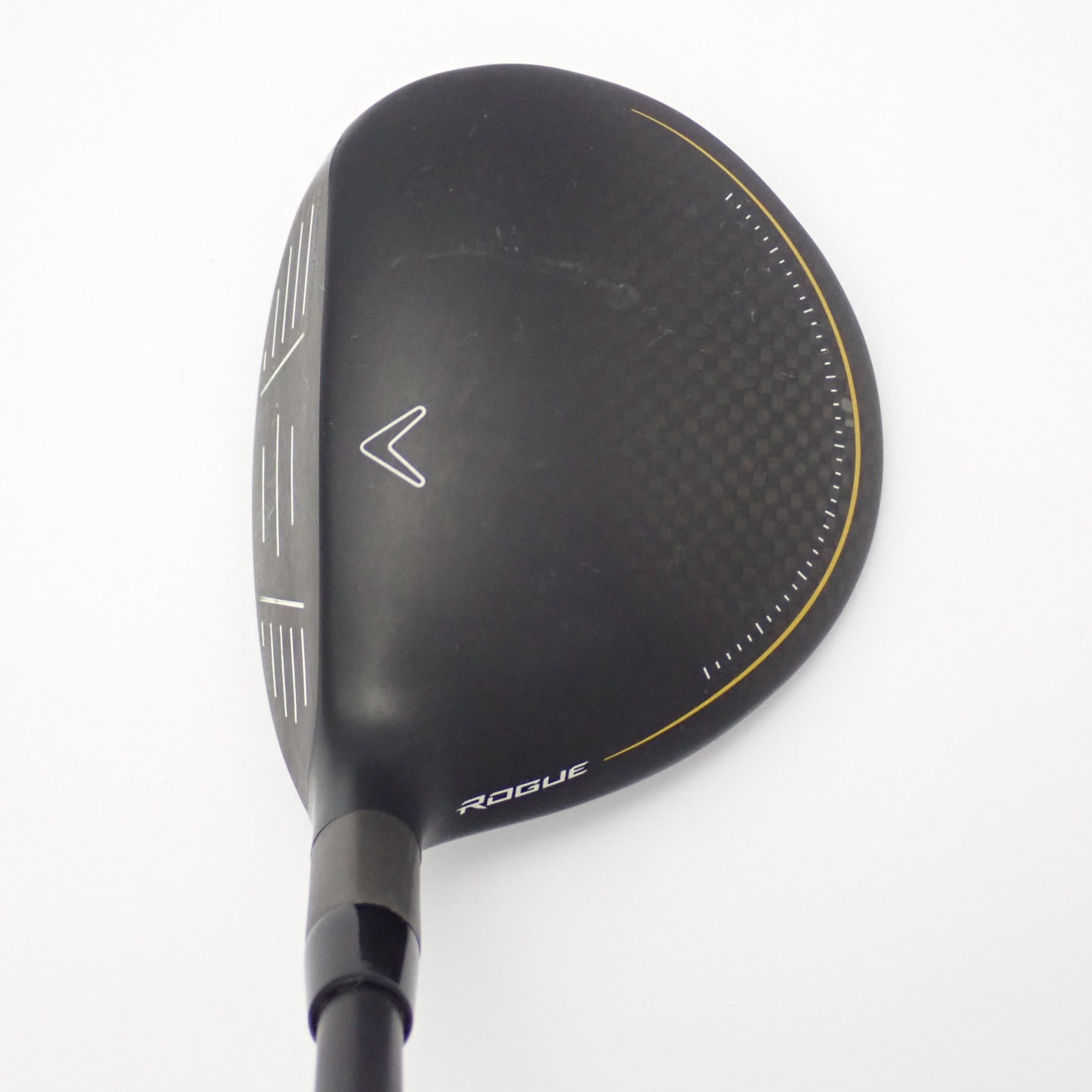 中古】ローグ ST MAX フェアウェイウッド VENTUS 5 for Callaway 21 SR