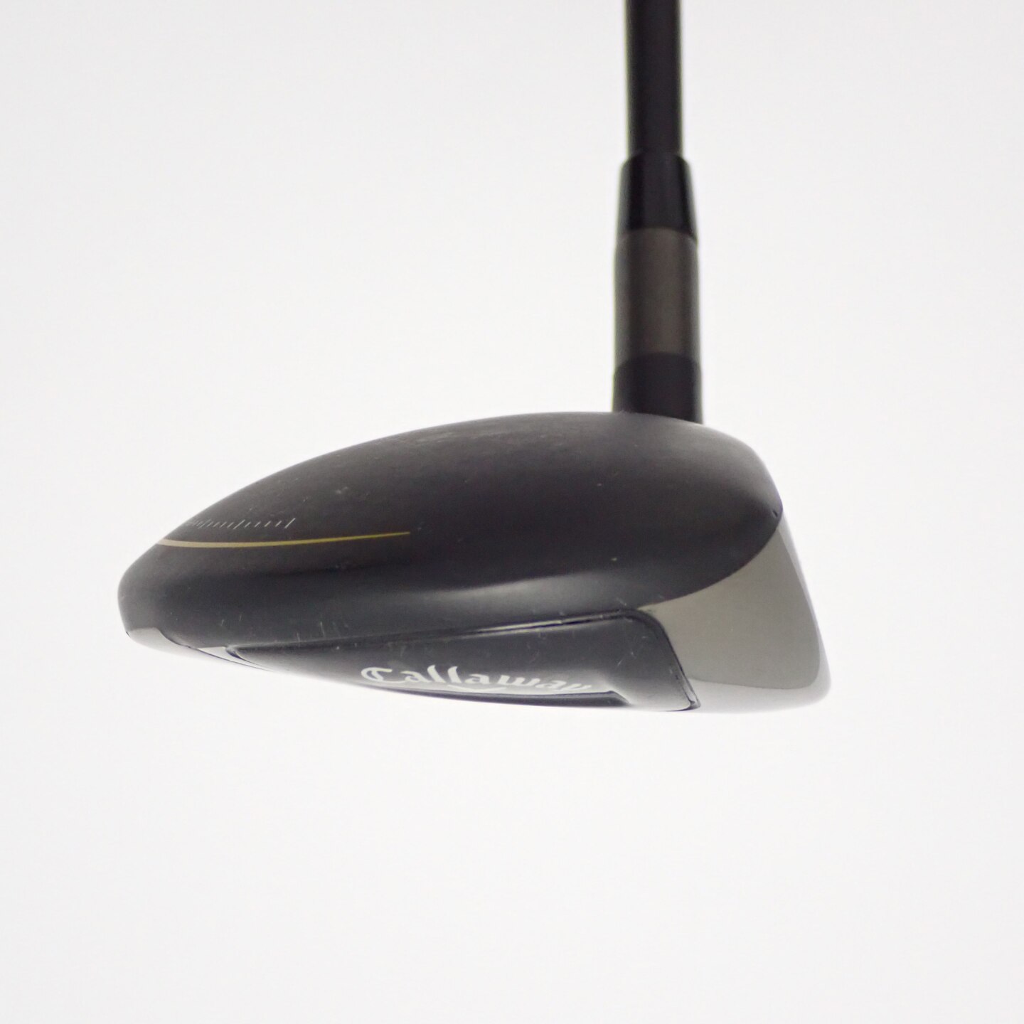 中古】ローグ ST MAX フェアウェイウッド VENTUS 5 for Callaway 21 SR