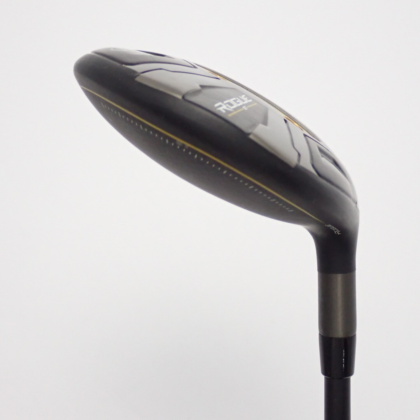 中古】ローグ ST MAX フェアウェイウッド VENTUS 5 for Callaway 21 SR