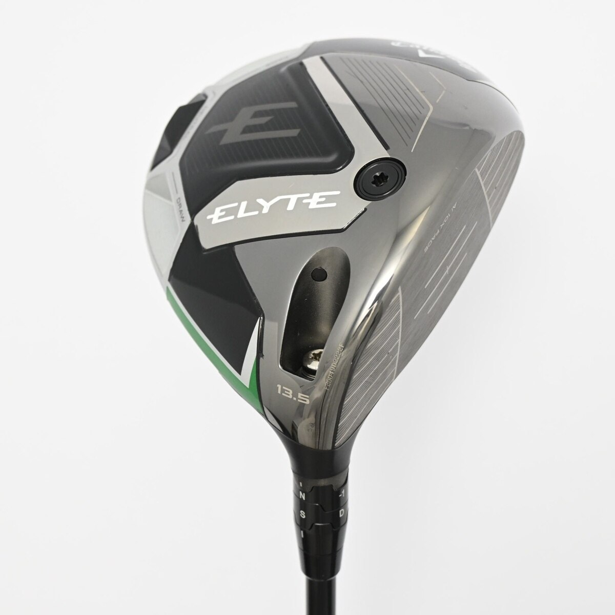 キャロウェイELYTE ミニドライバー13.5° TENSEI SR 楽天市場】キャロウェイ 13.5 srの通販