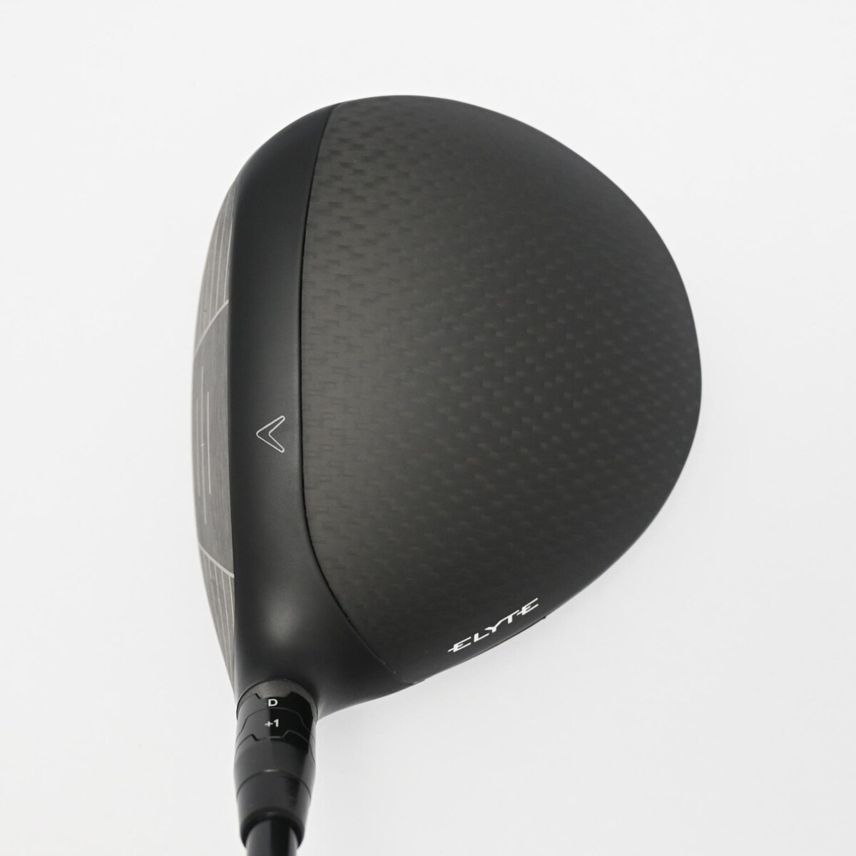 中古】ELYTE MINI ドライバー TENSEI GREEN 60 for Callaway 13.5 S C