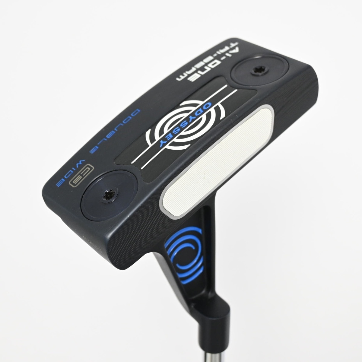 中古】AI-ONE パター (オデッセイ) 通販｜GDO中古ゴルフクラブ