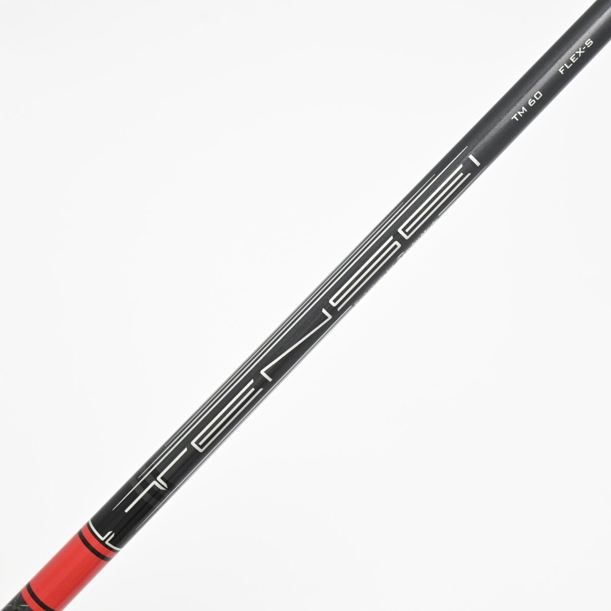 中古】ステルス2 レスキュー ユーティリティ TENSEI RED TM60(2022) 22