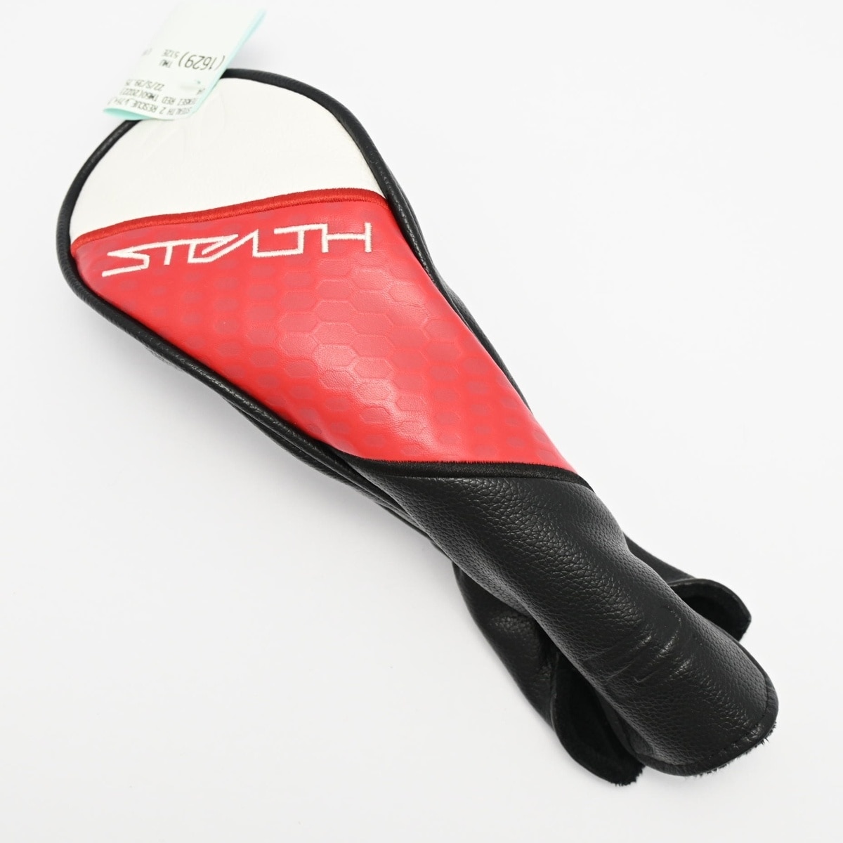 中古】ステルス2 レスキュー ユーティリティ TENSEI RED TM60(2022) 22