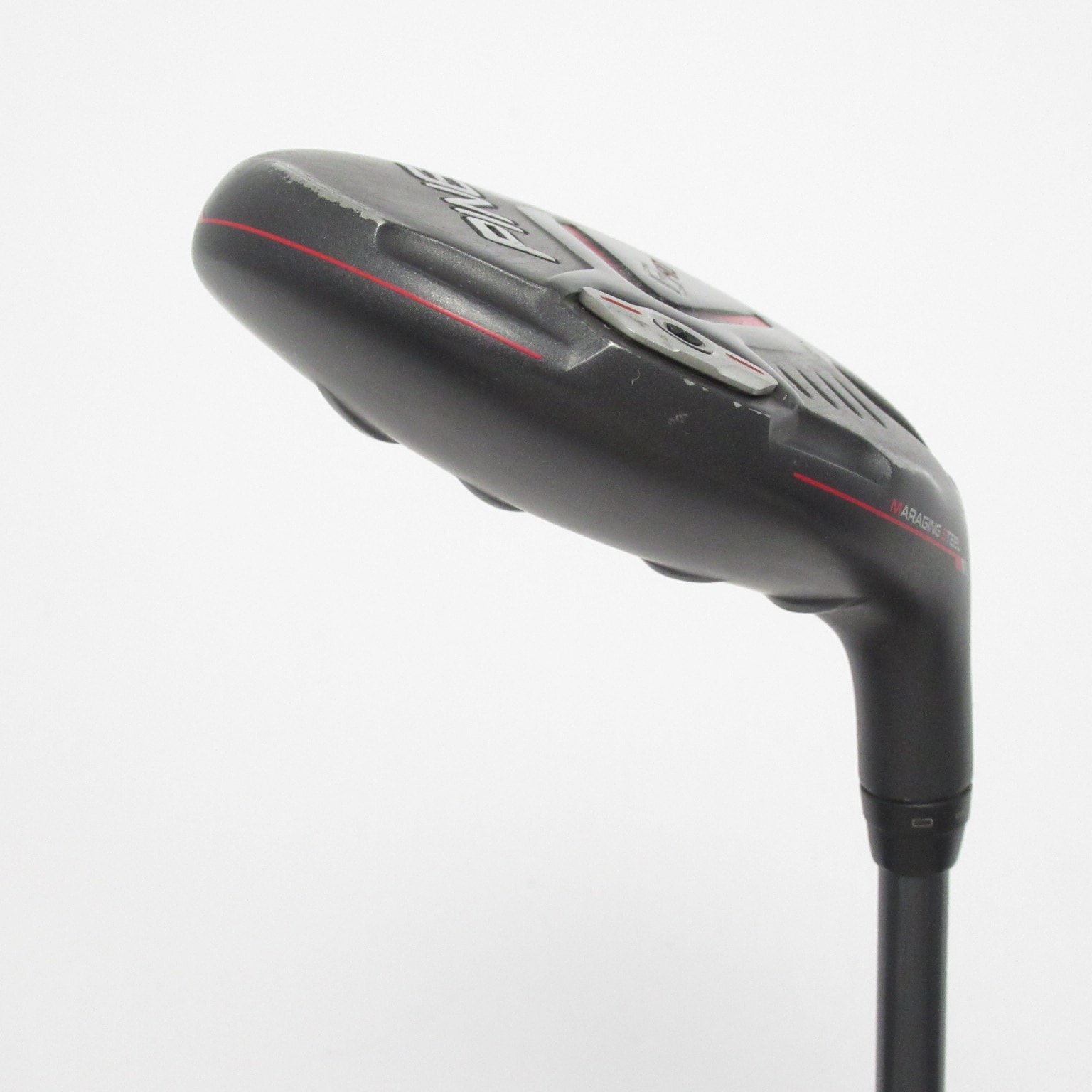 中古】G410 ユーティリティ ALTA J CB RED 26 S C(ユーティリティ