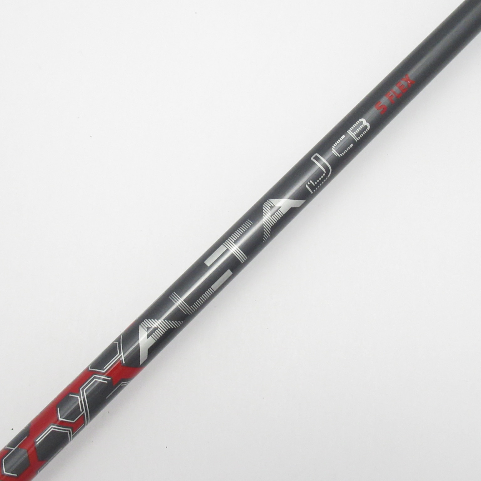 中古】G410 ユーティリティ ALTA J CB RED 26 S C(ユーティリティ