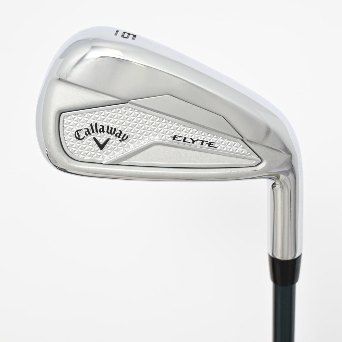 中古】エリート アイアン VENTUS GREEN 5 for Callaway 25 R C