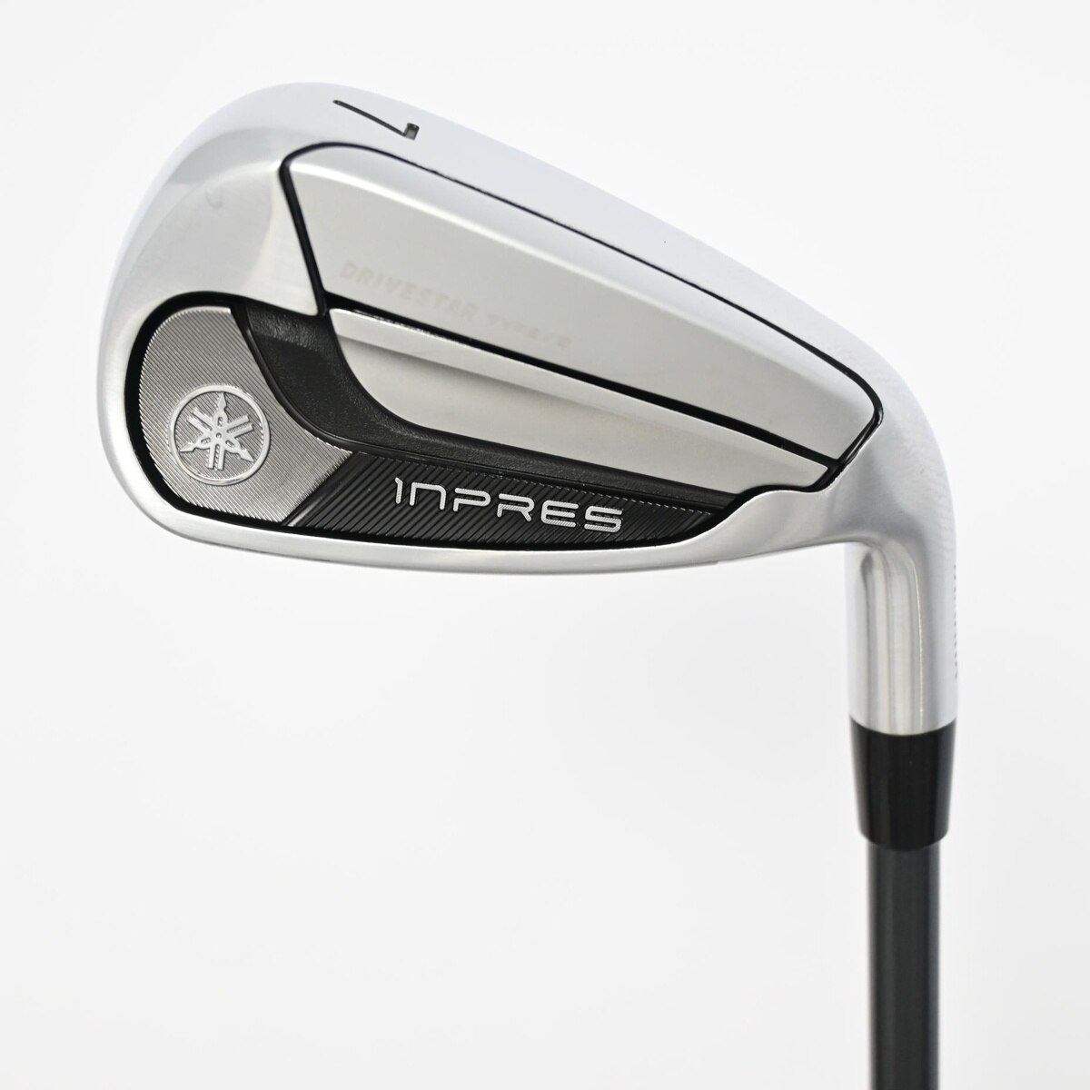 【12%OFFクーポン配布中】 YAMAHA inpres DRIVE STAR TypeS 単品アイアン 2025年モデル Speeder NX for Yamaha M425i カーボンシャフト(SR) I#6 中古】インプレス DRIVE STAR TypeD(2025) アイアン Speeder Nx for