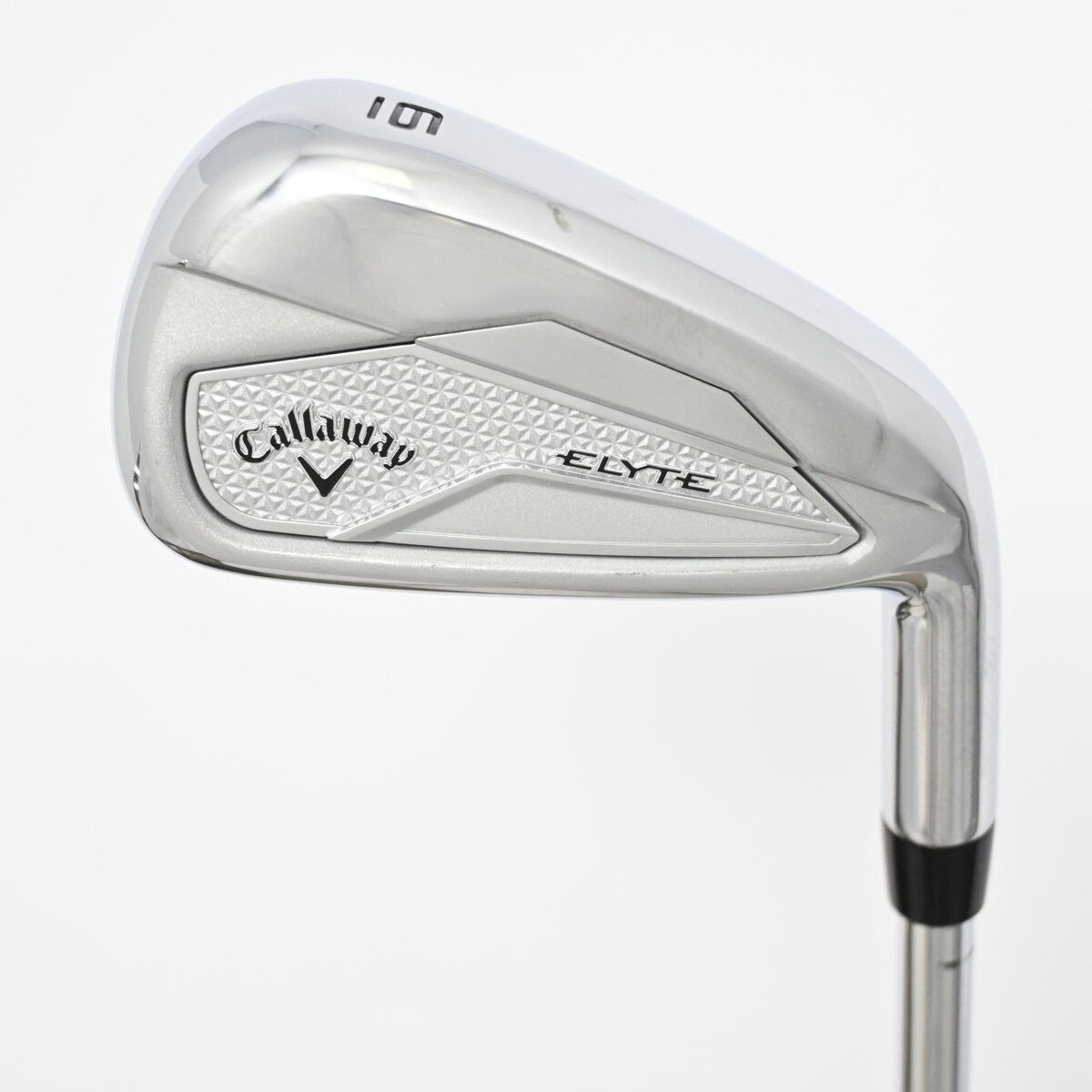 中古】エリート アイアン N.S.PRO 750GH neo 25 S C(アイアン（セット