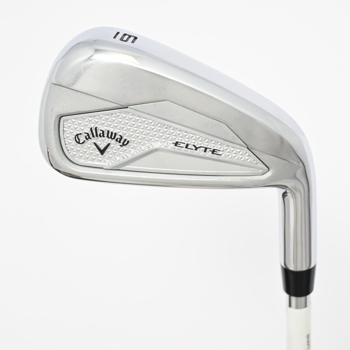 中古】エリート アイアン N.S.PRO 950GH neo 25 S C(アイアン（セット