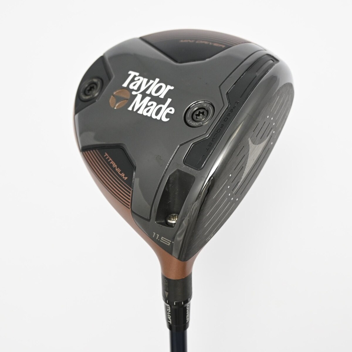 中古】バーナー ミニ(2024) ドライバー VENTUS BLUE 6(VELOCOREあり