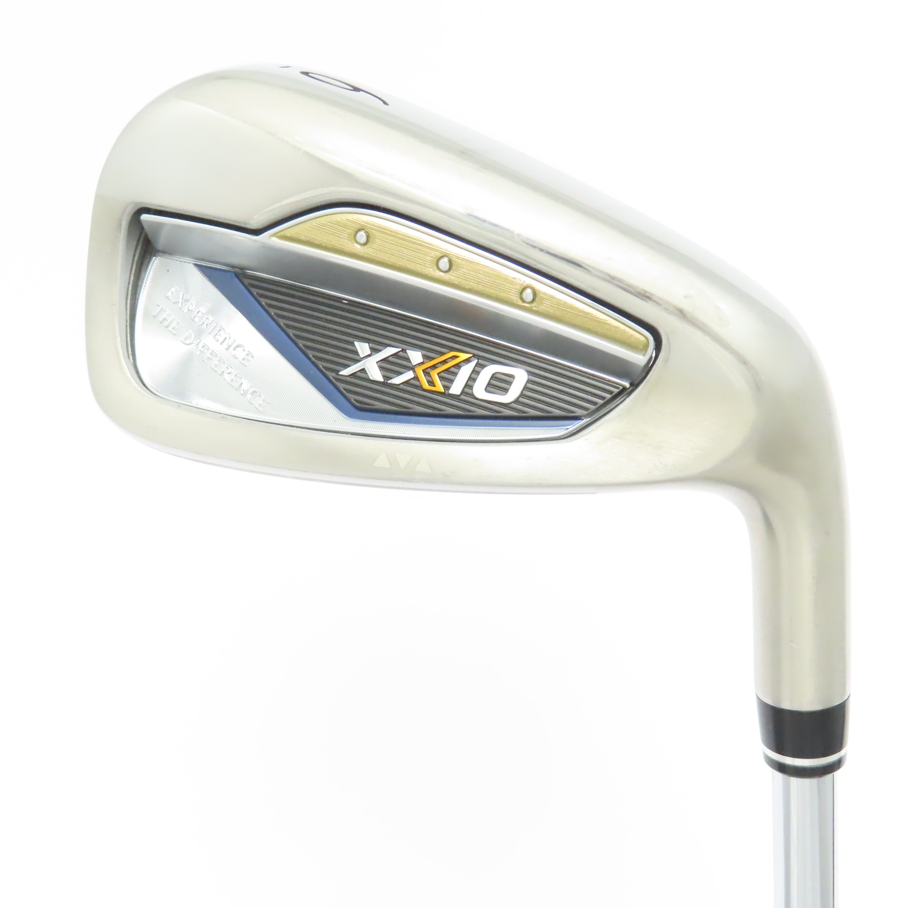 【未使用】⭐ゼクシオ13 7番28° 850GH DST for XXIO【S】 ゼクシオ 13 アイアン(5本セット)(ネイビー) N.S.PRO 850GH DST for