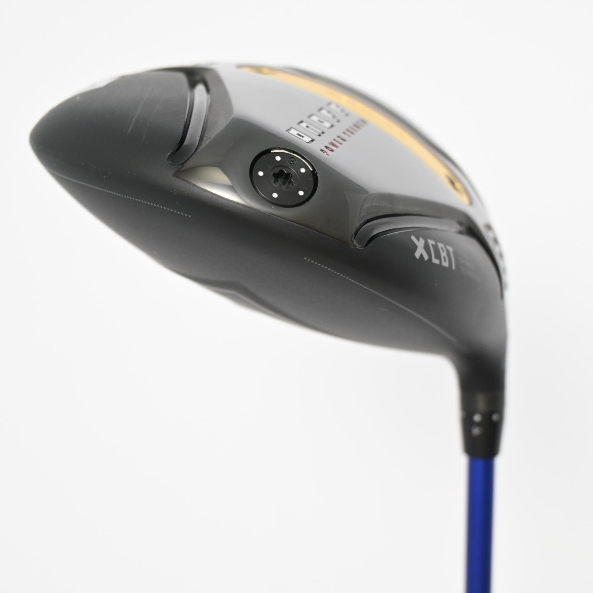 中古】ONOFF KURO(2025) ドライバー LABOSPEC TATAKI 50 10.5 設定無 C