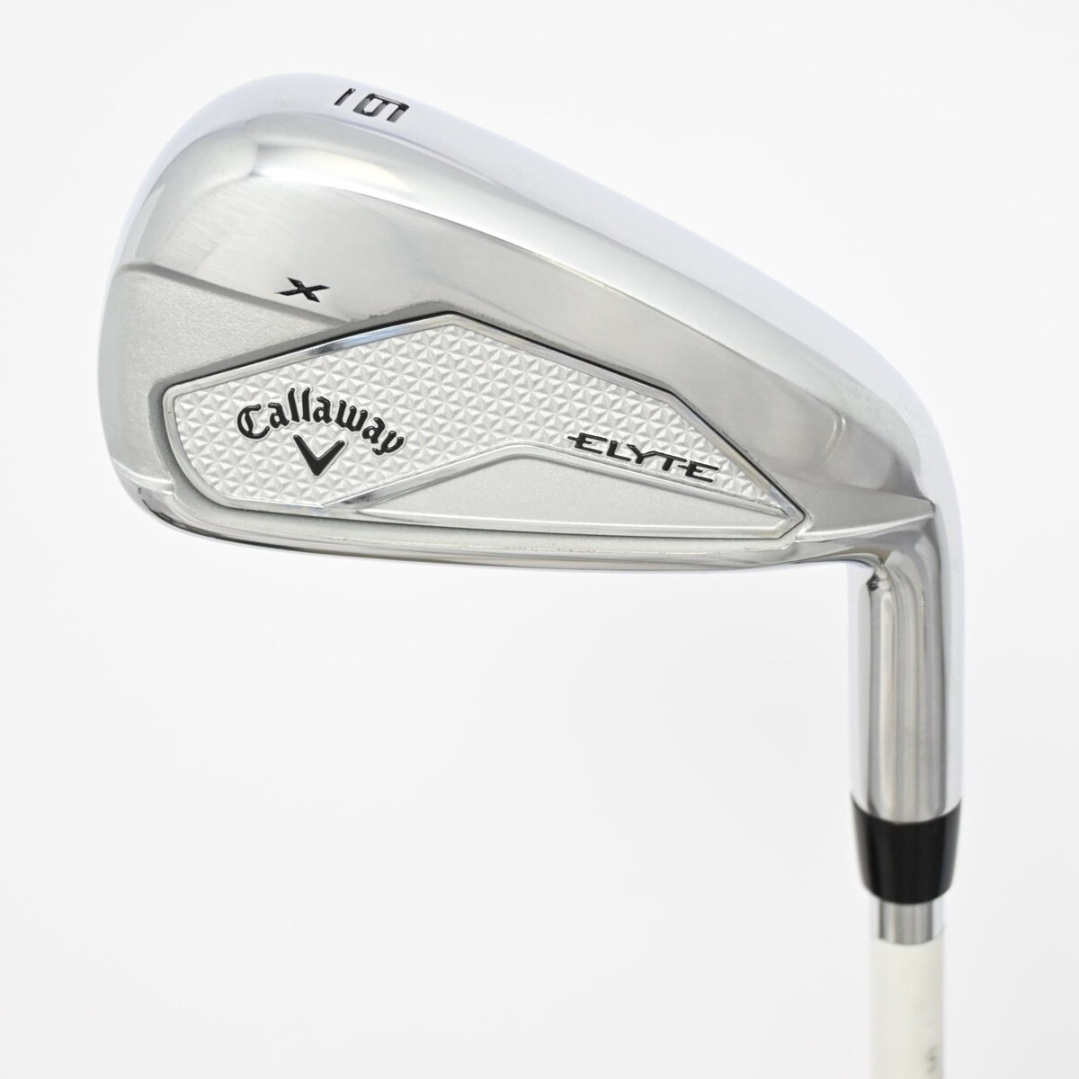中古】エリート X アイアンセット (キャロウェイ) エリート 通販｜GDO