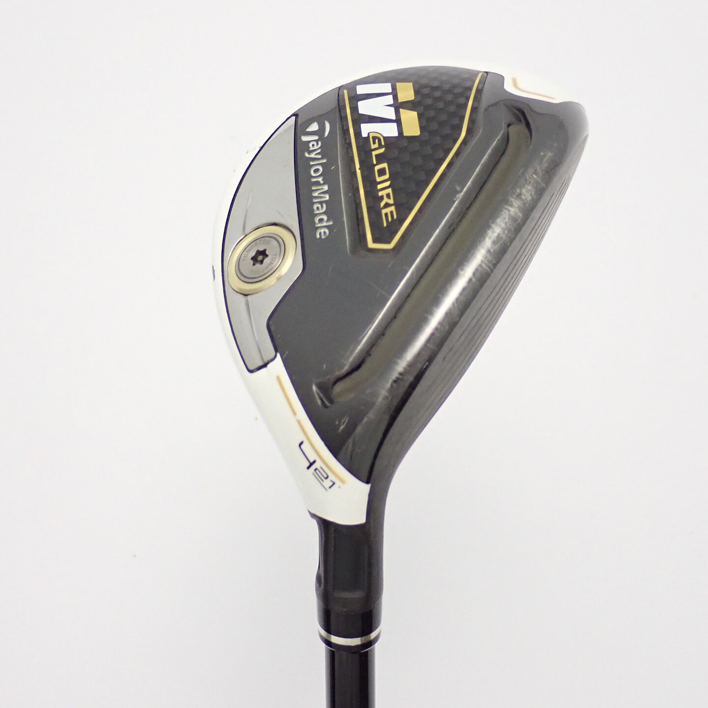 中古】Mグローレ ユーティリティ (テーラーメイド) 通販｜GDO中古