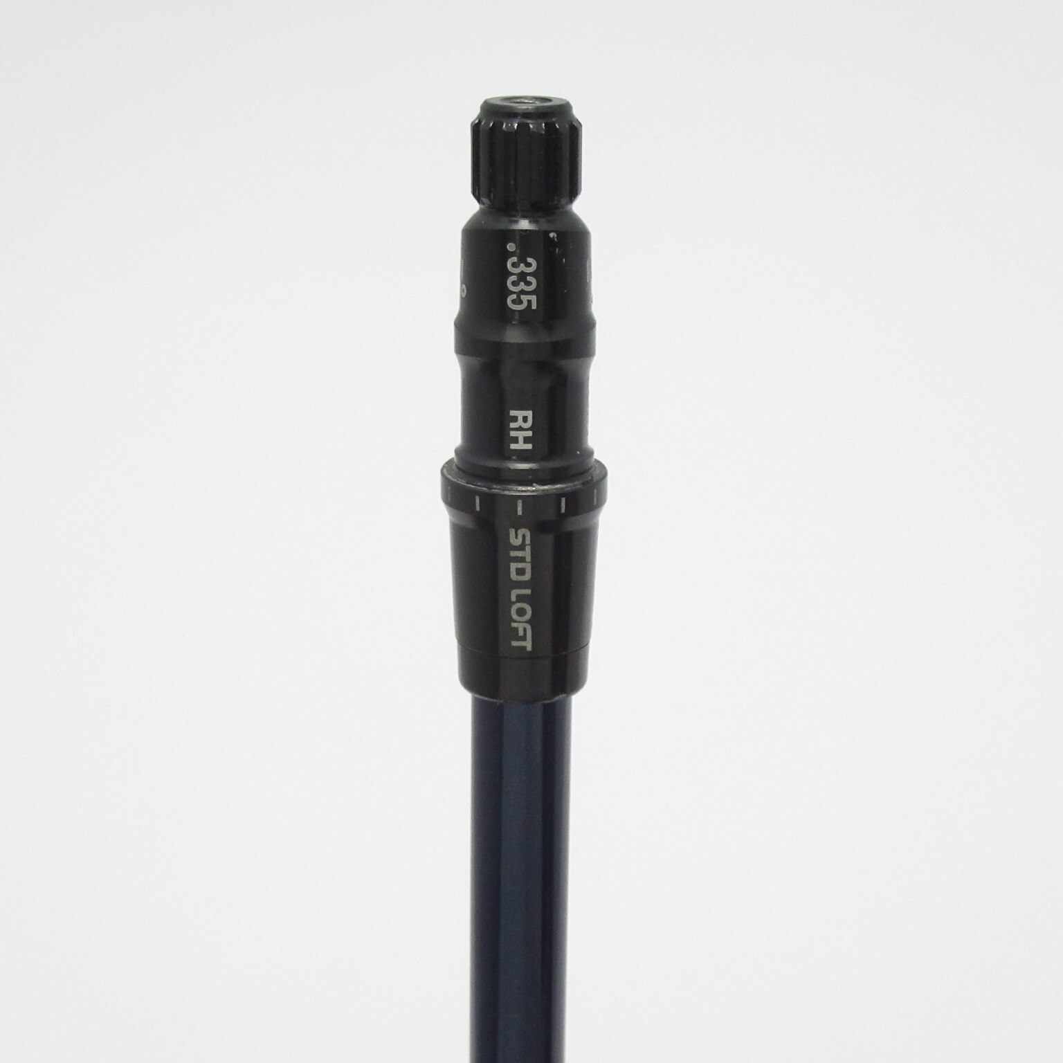 中古】VENTUS TR BLUE(VELOCOREあり) ドライバー用_スリーブ付 VENTUS