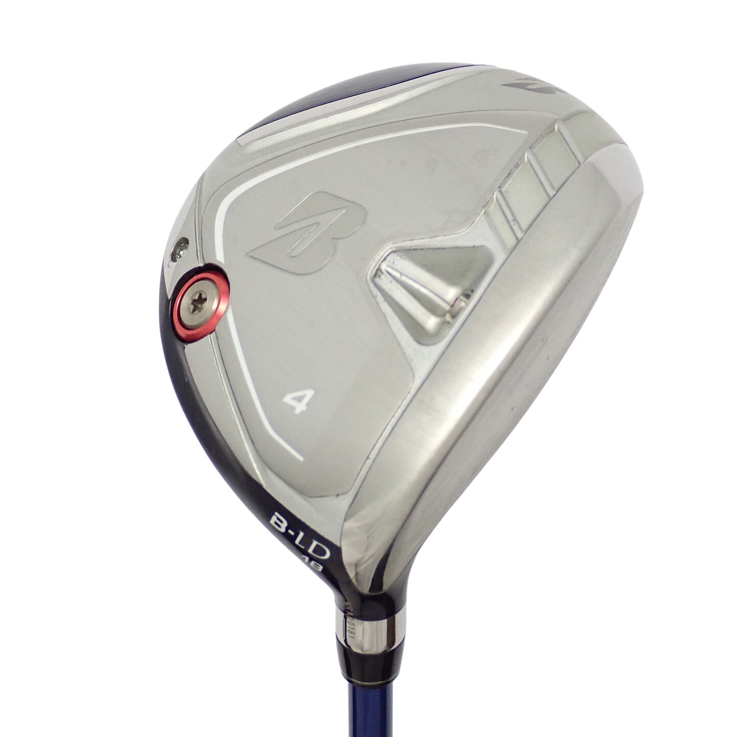 中古】B-LD フェアウェイウッド Diamana BS50LD 18 A C レディス